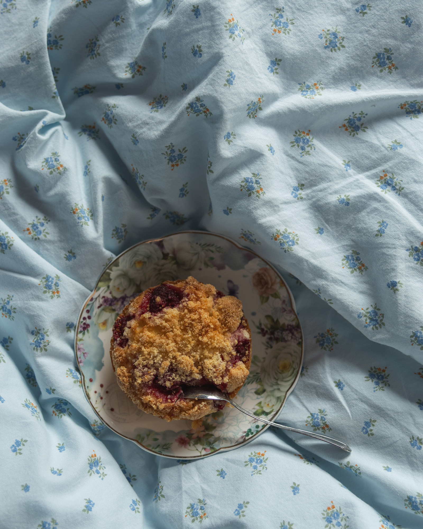 Sloop PAULETTE Cloudy