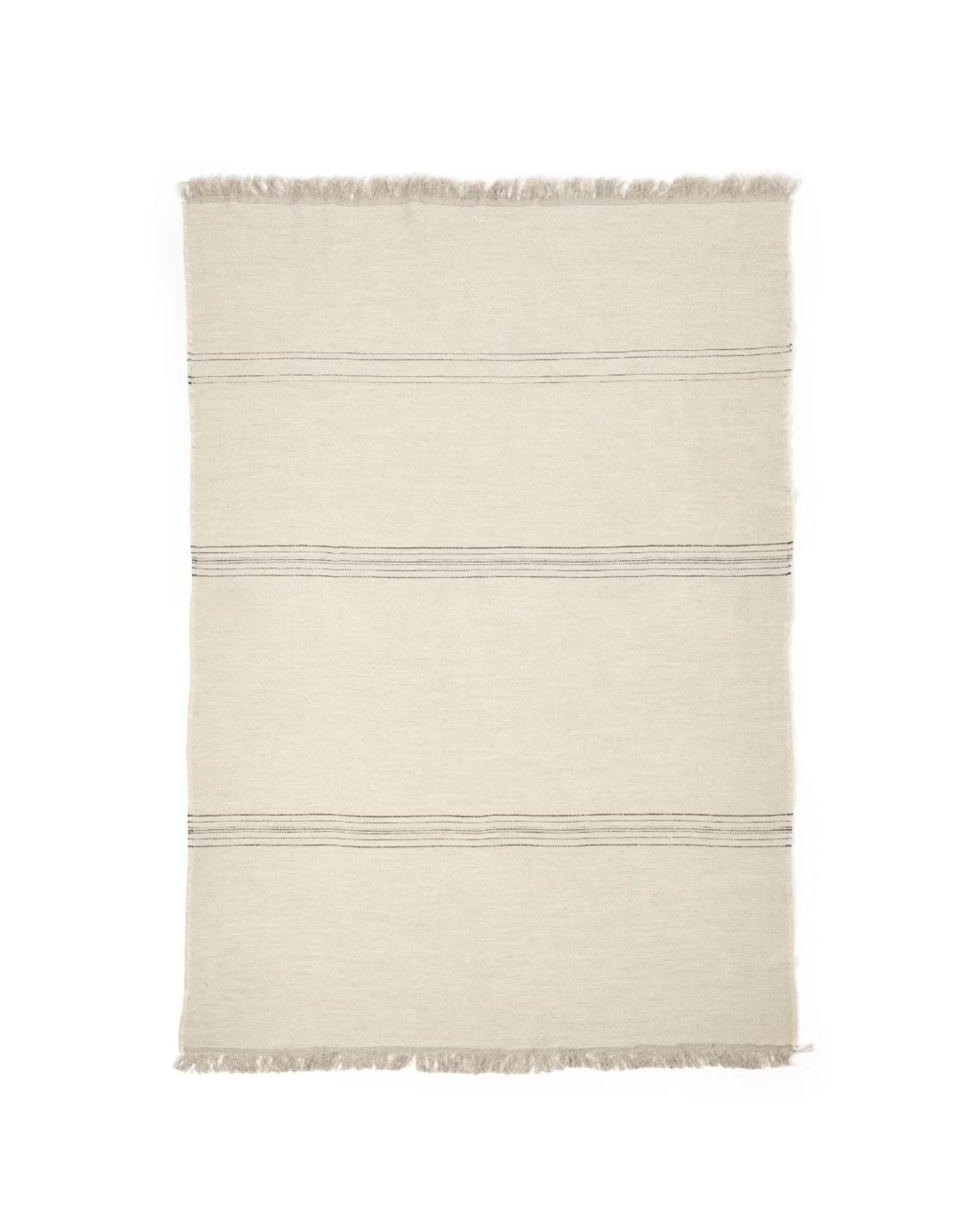 Plaid MARRAKESH Stripe