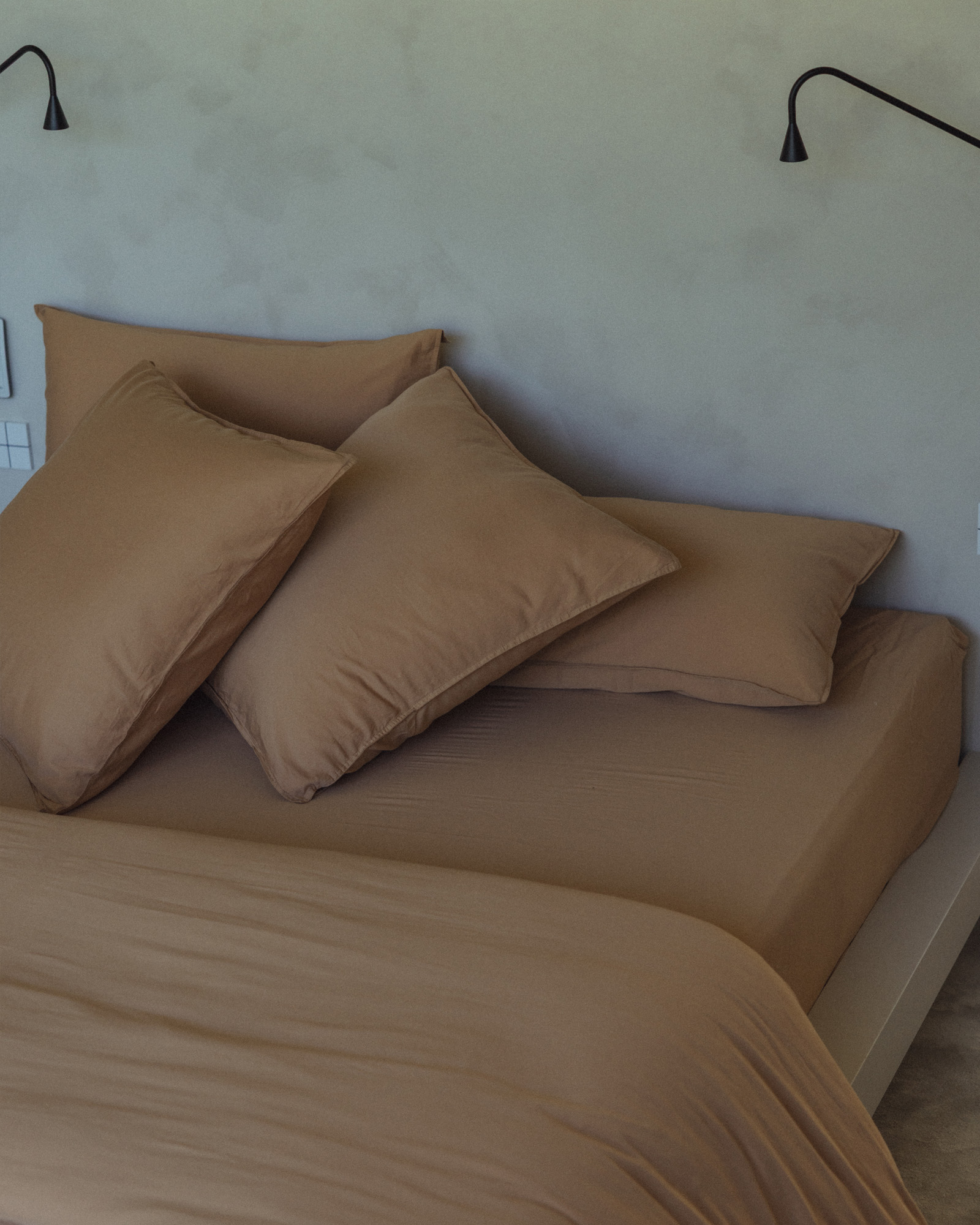 Parure de lit SUPERSOFT SATEEN Teddy