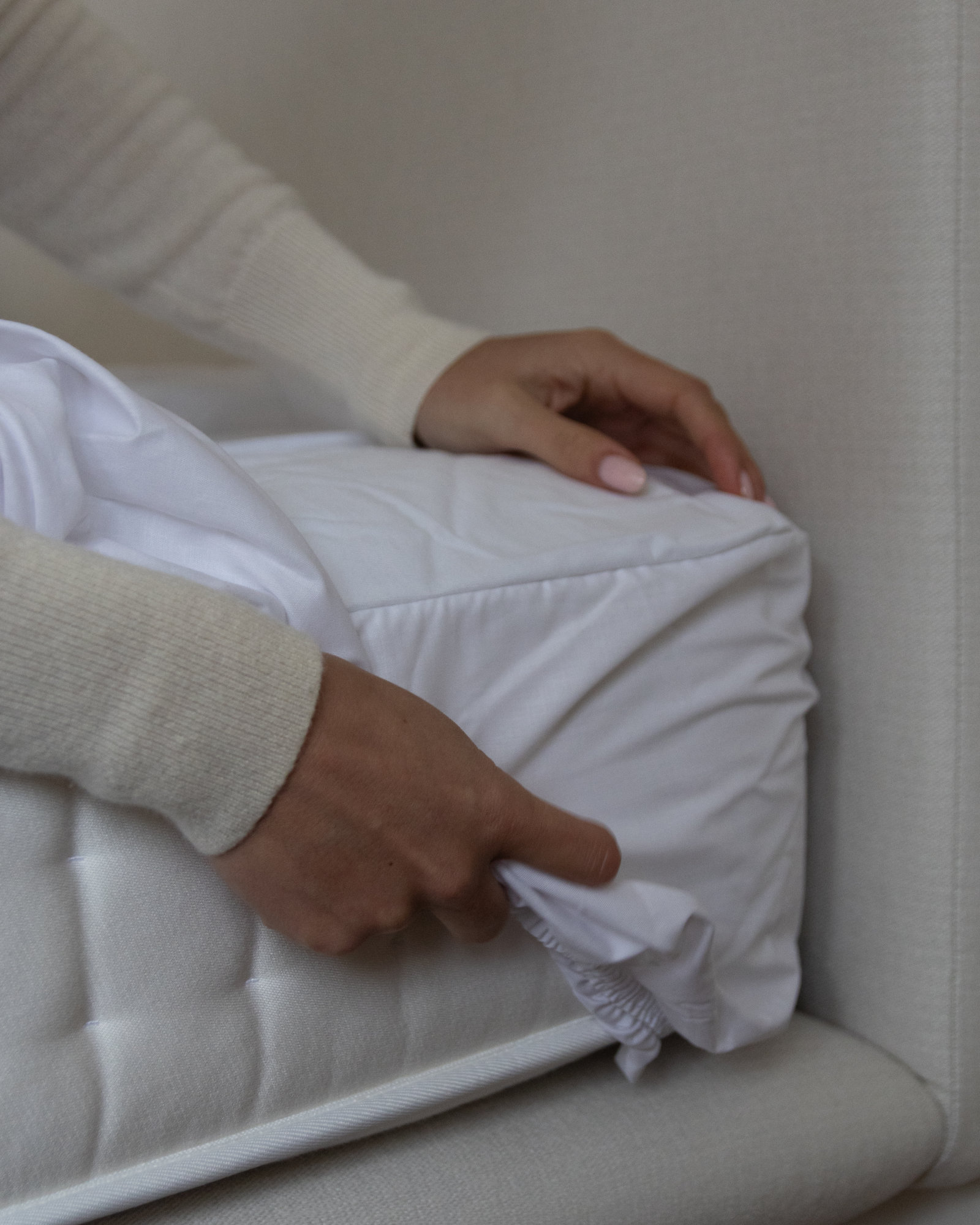 Mattress Protector PROTECT