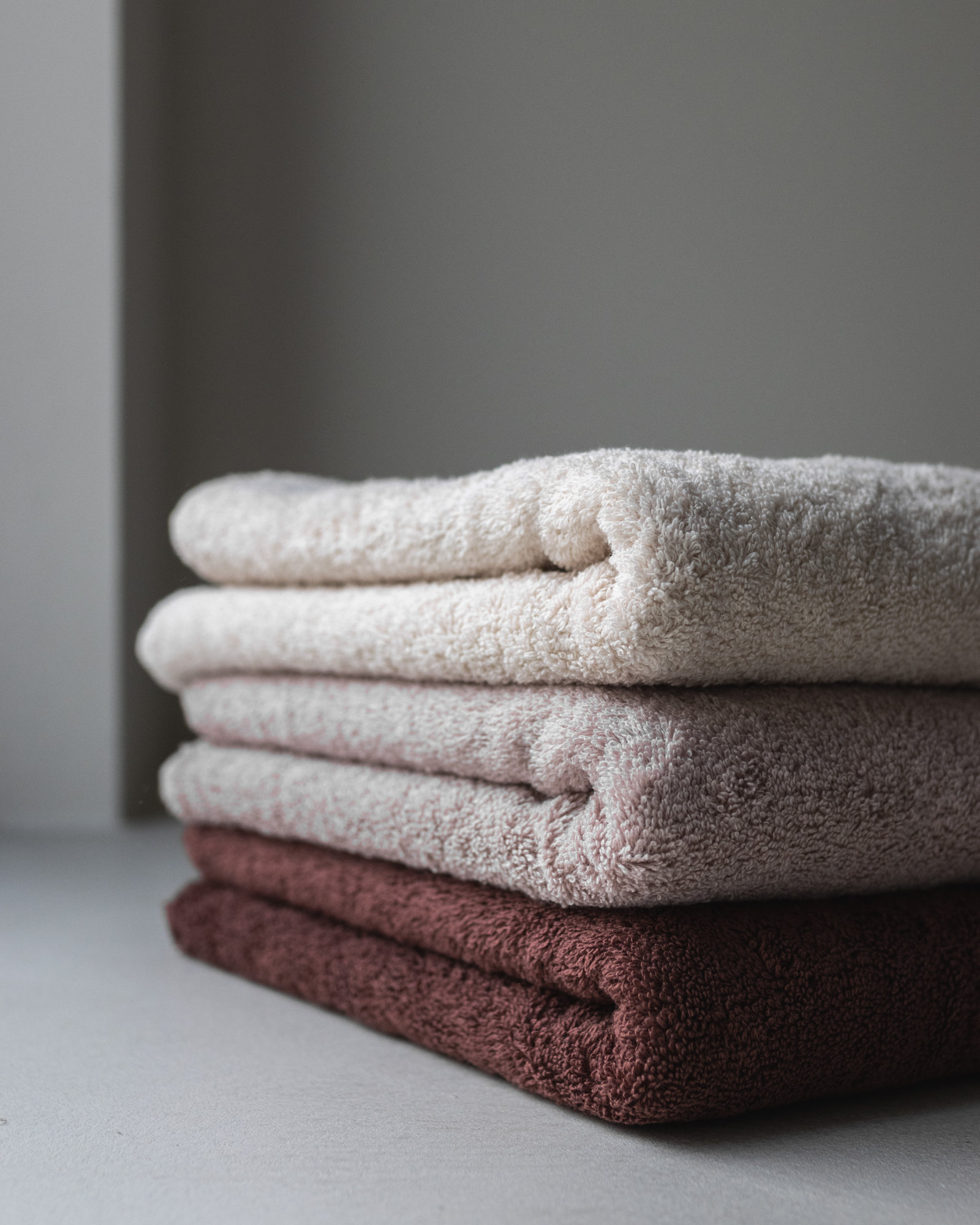 Handdoek MIRACLE 004 Cream