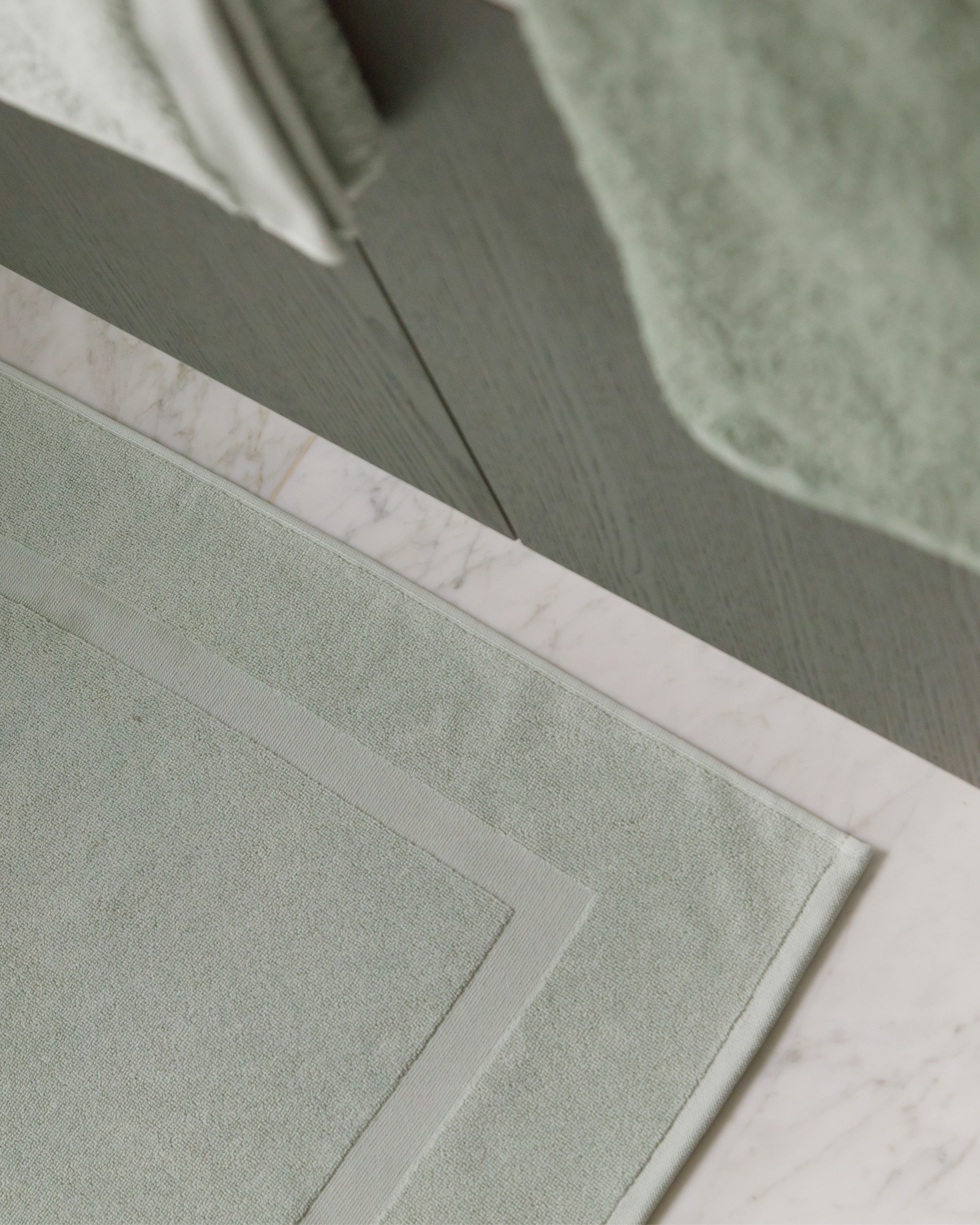 Badmat ESSENTIALS Aqua