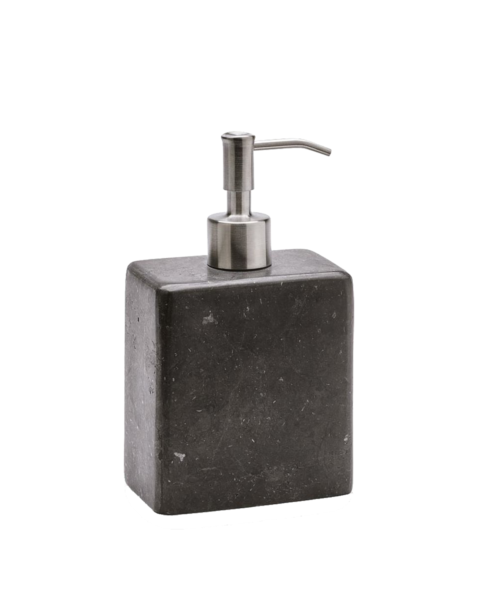 Soap dispenser HAMMAM Donkergrijs c.98
