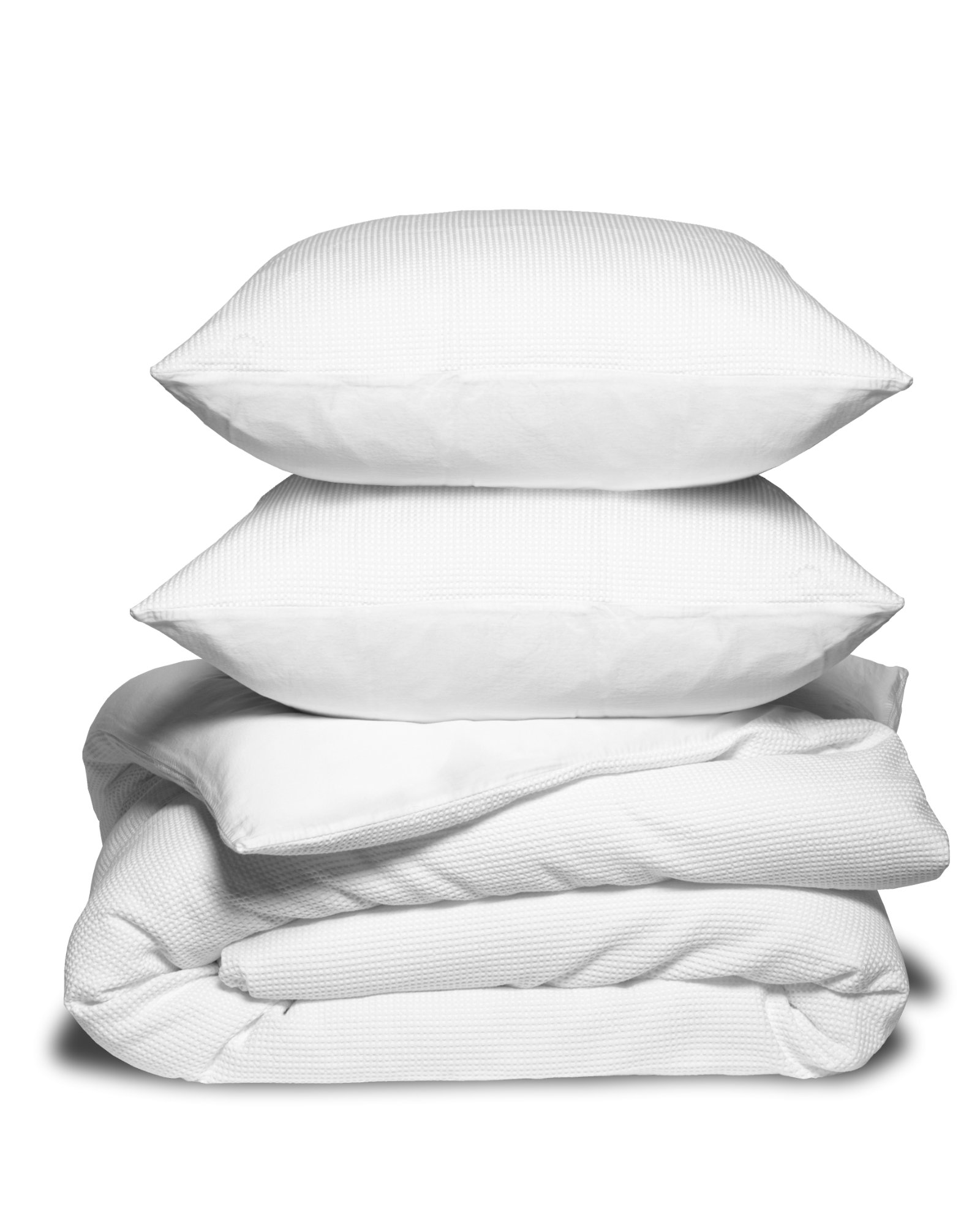 Dekbedset DEAUVILLE White