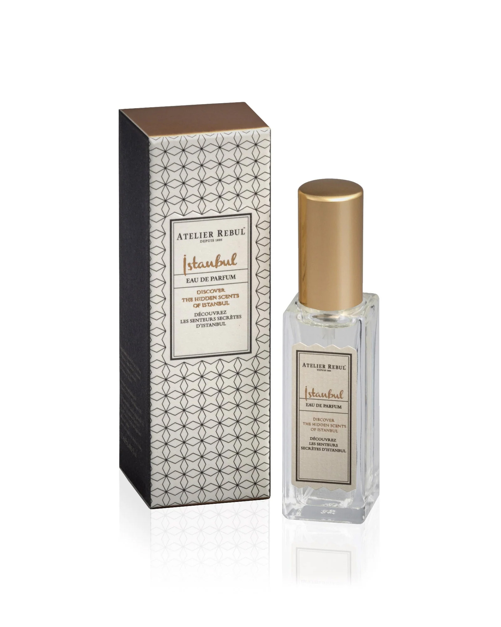 Eau de Parfum ISTANBUL