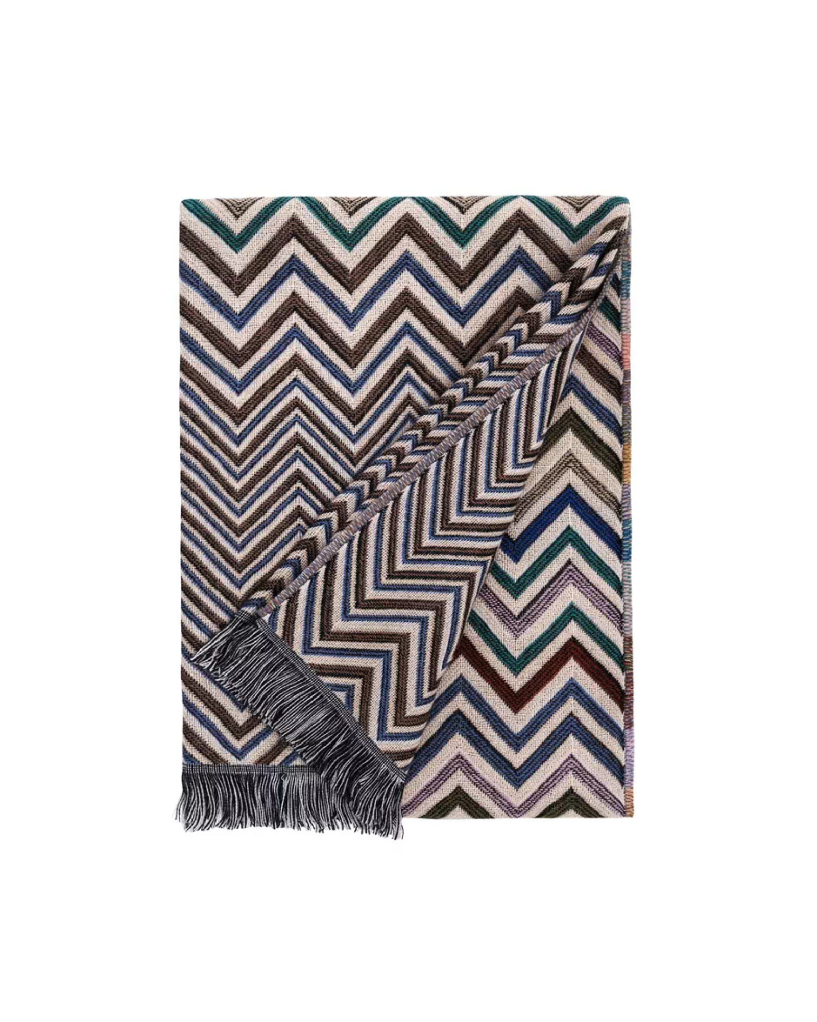 Missoni - Throw ANTWAN - 140x200 cm - c.160