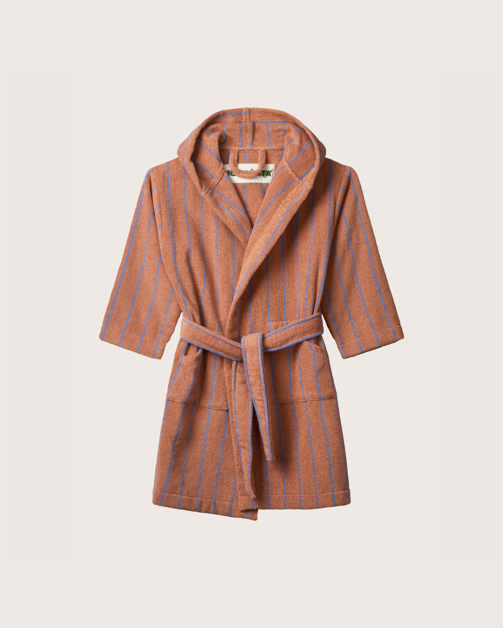 Bathrobe kids NARAM