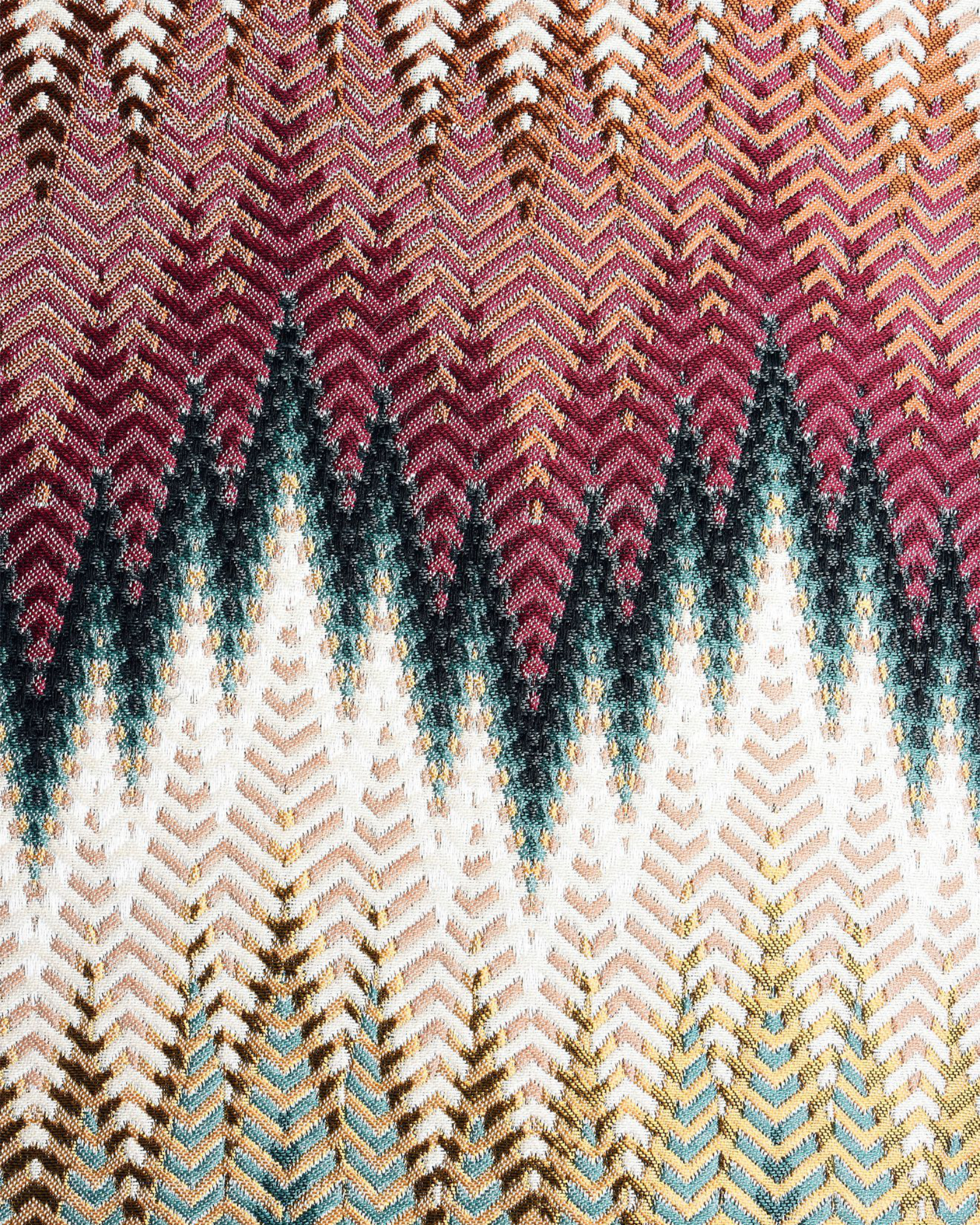 Missoni - Poef PHRAE - 40x30 cm - c.100