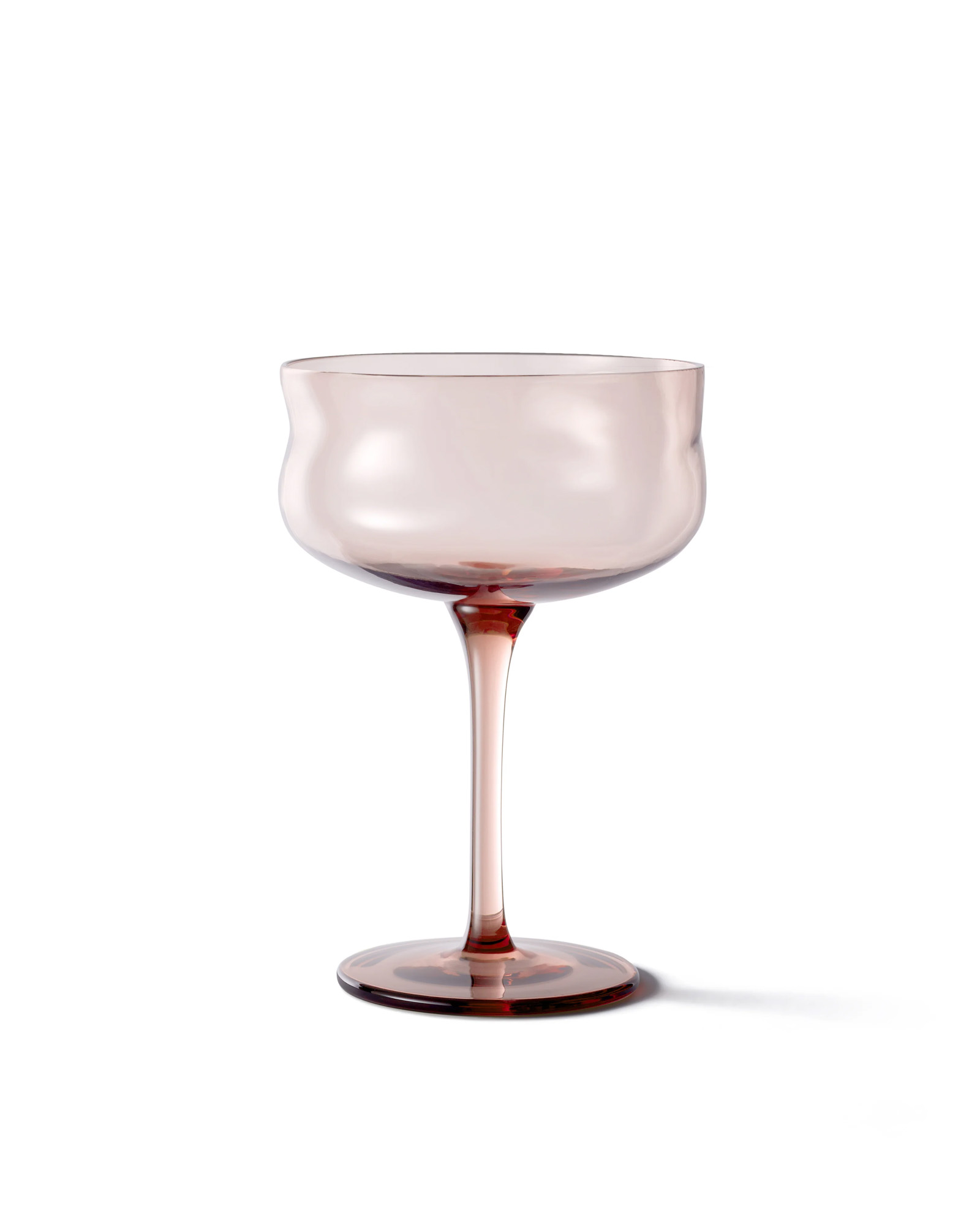 Glas PAVEAU SWIRL Silt