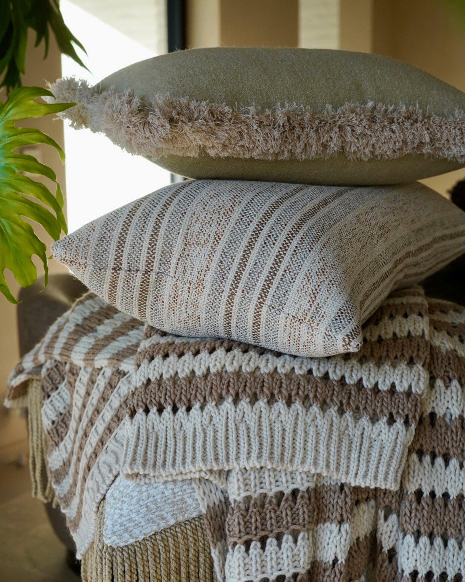 Cushion OPUS 