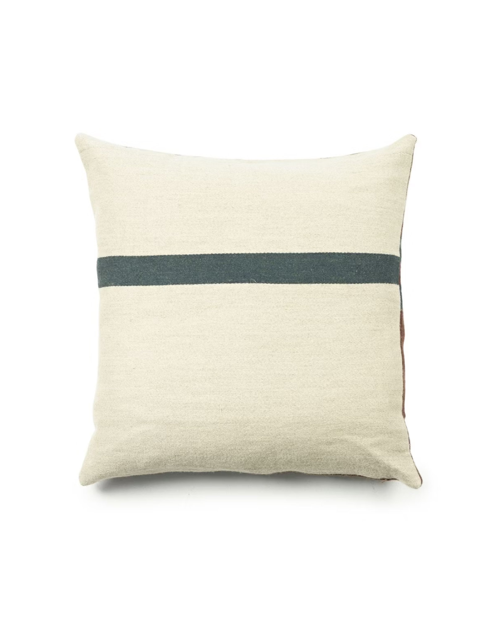 Kussen JUNIPER Leather