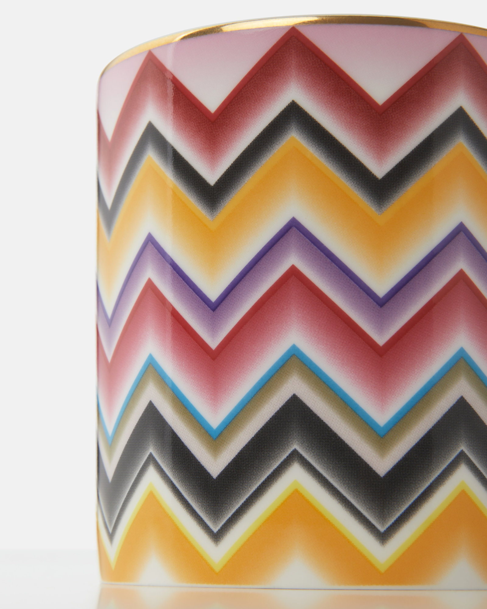 Missoni - Candle MARRAKECH Multicolor - 270gr - Multicolor