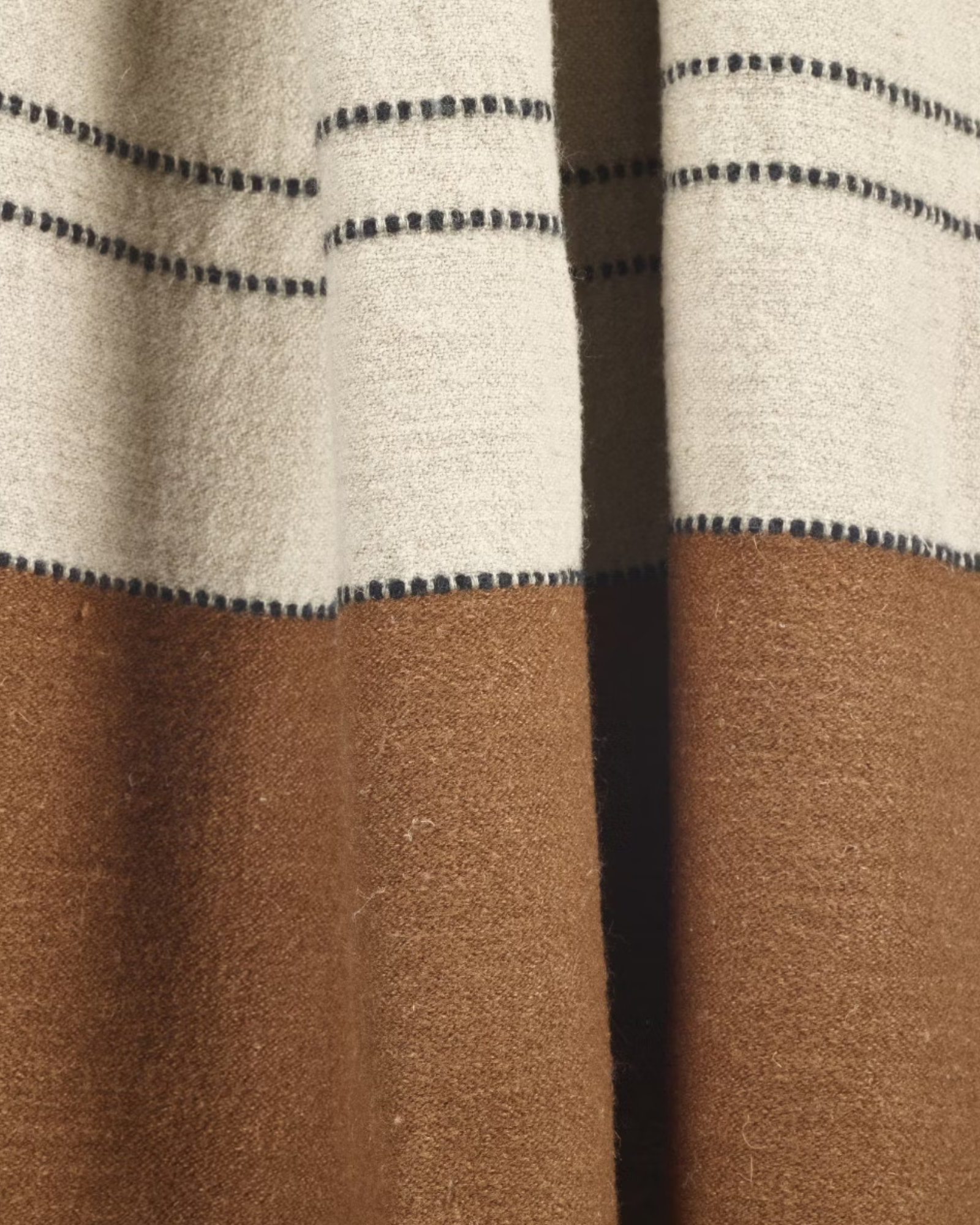 Plaid FOUNDRY Beeswax stripe