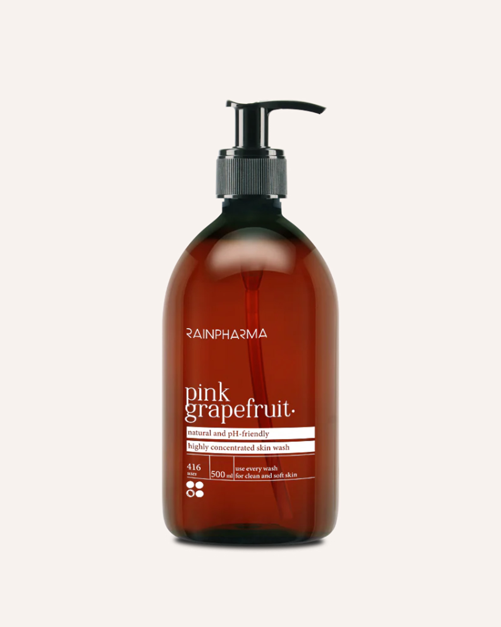 Skin Wash GRAPEFRUIT