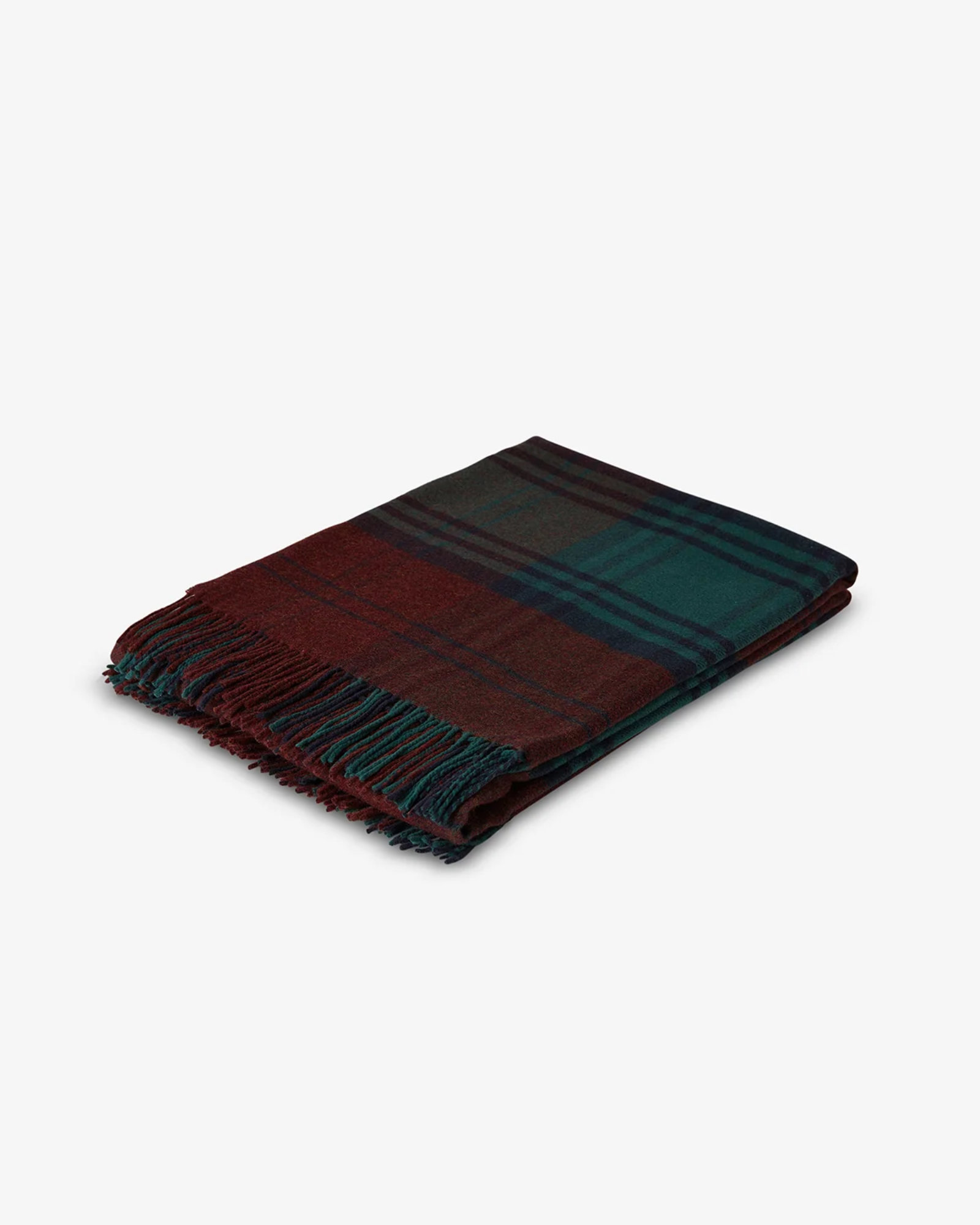 Throw LAMBSWOOL
