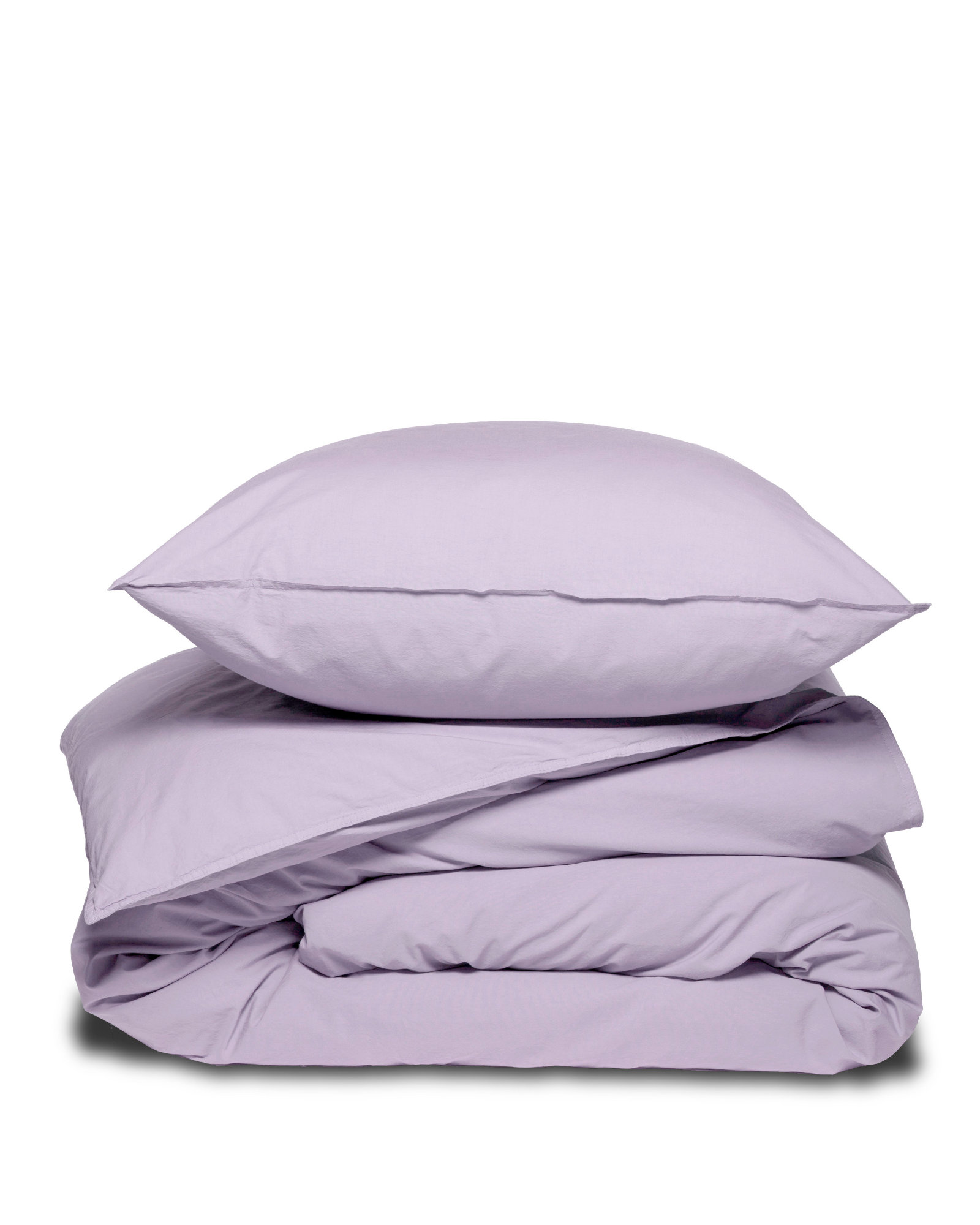 Dekbedset VINTAGE COTTON Lucky Lila