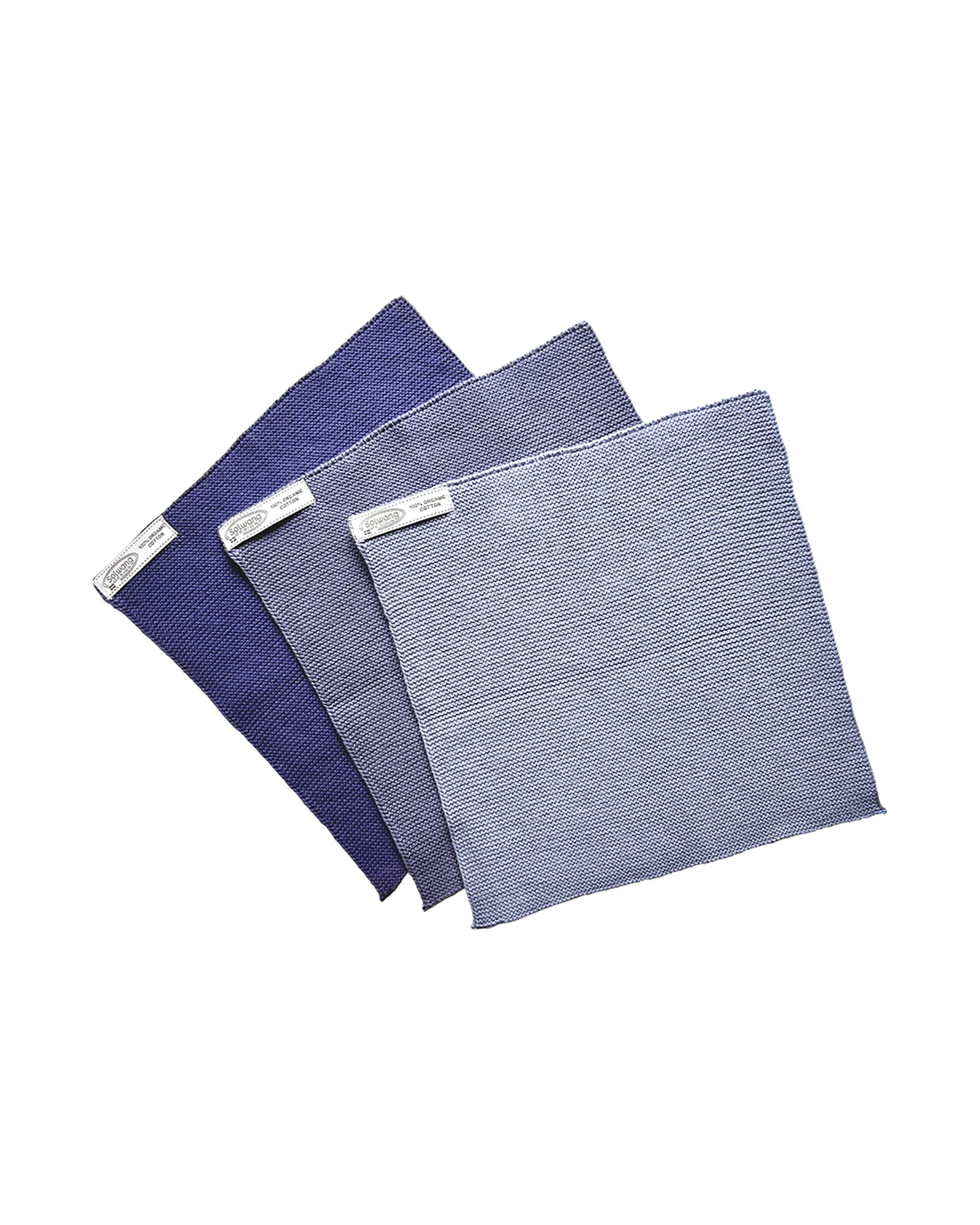 Vaatdoek SOLWANG c.153154155 Lavendel combi