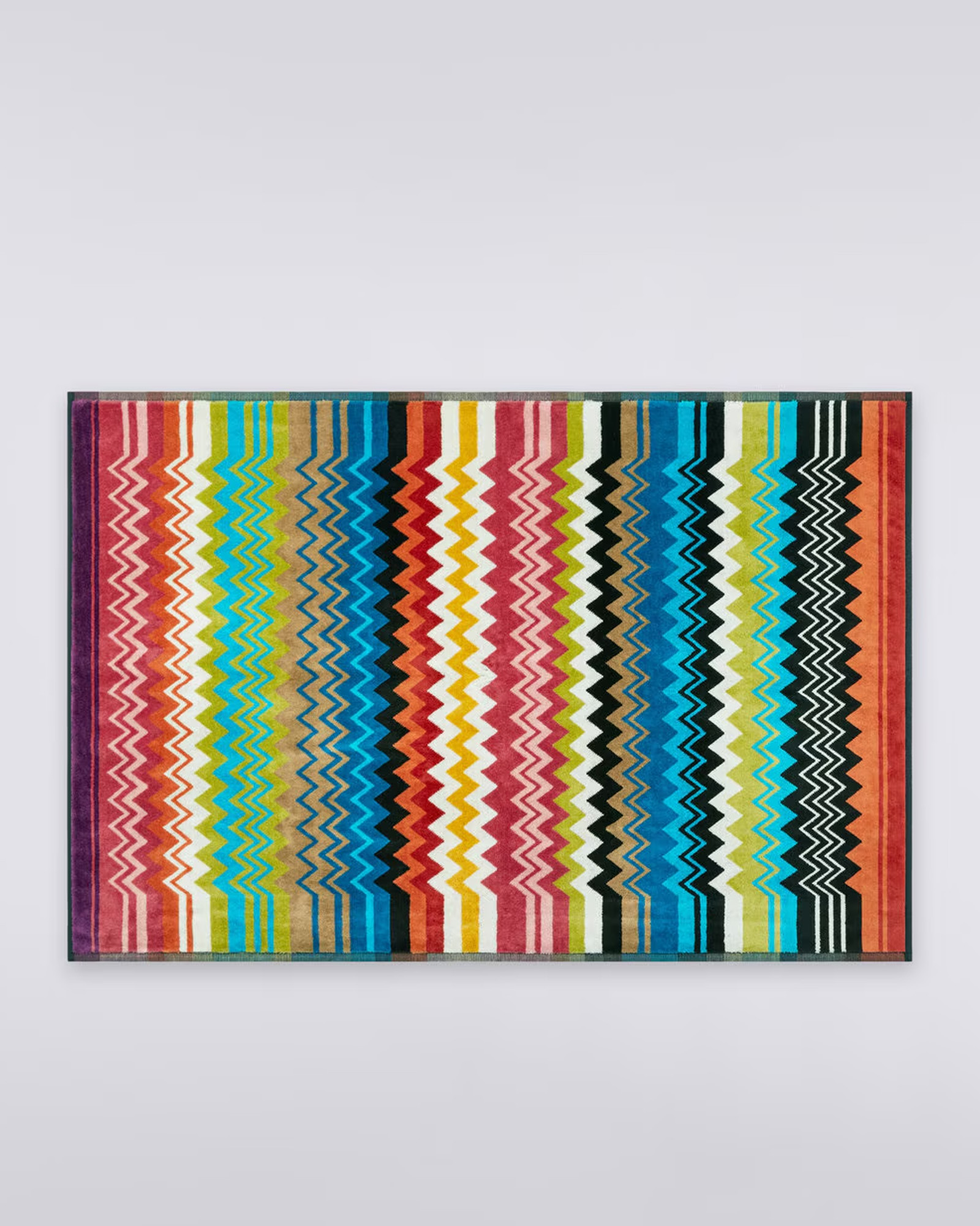 Bathmat GIACOMO c.100 multi