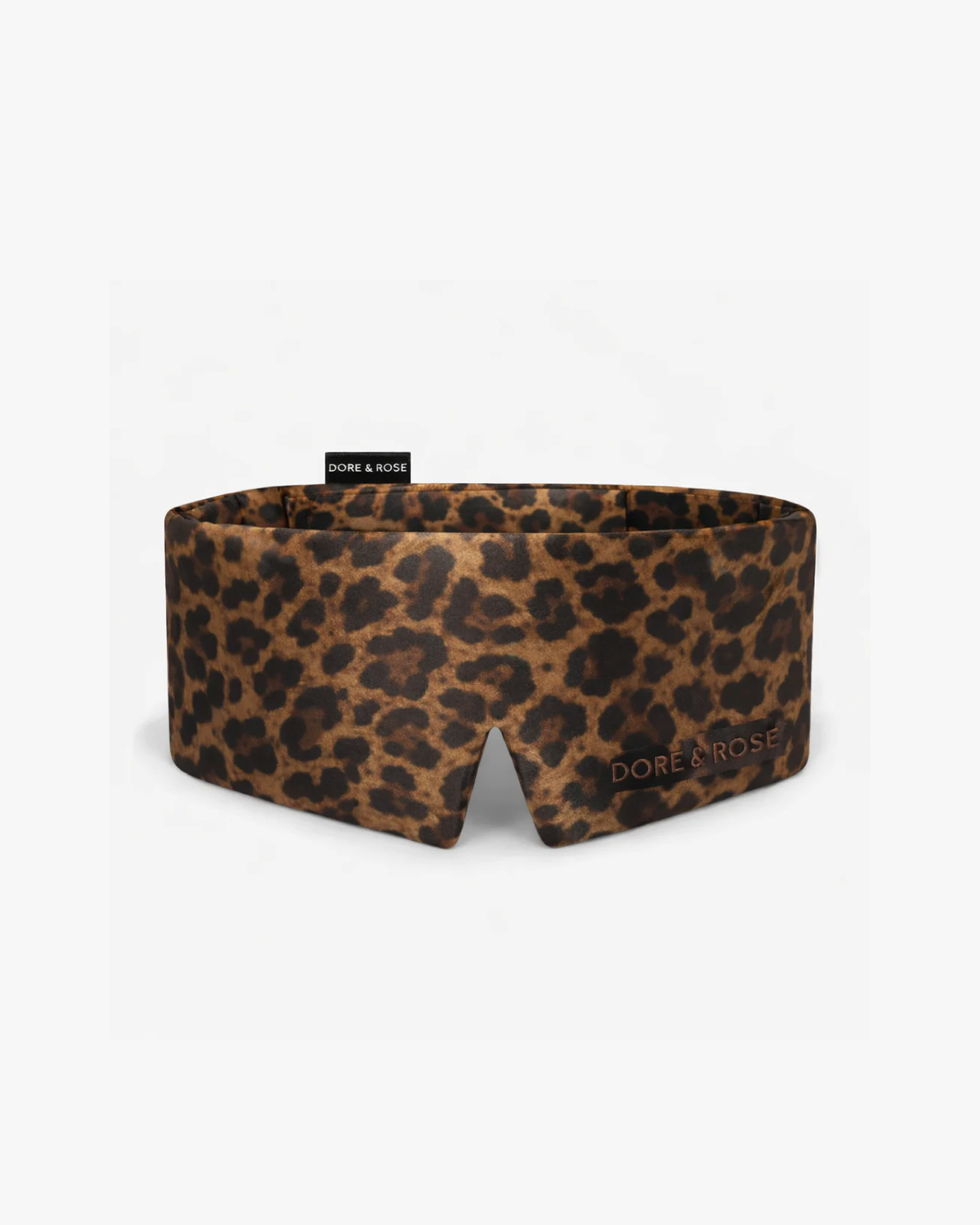 Eye Mask DEEP SLEEP Leopard
