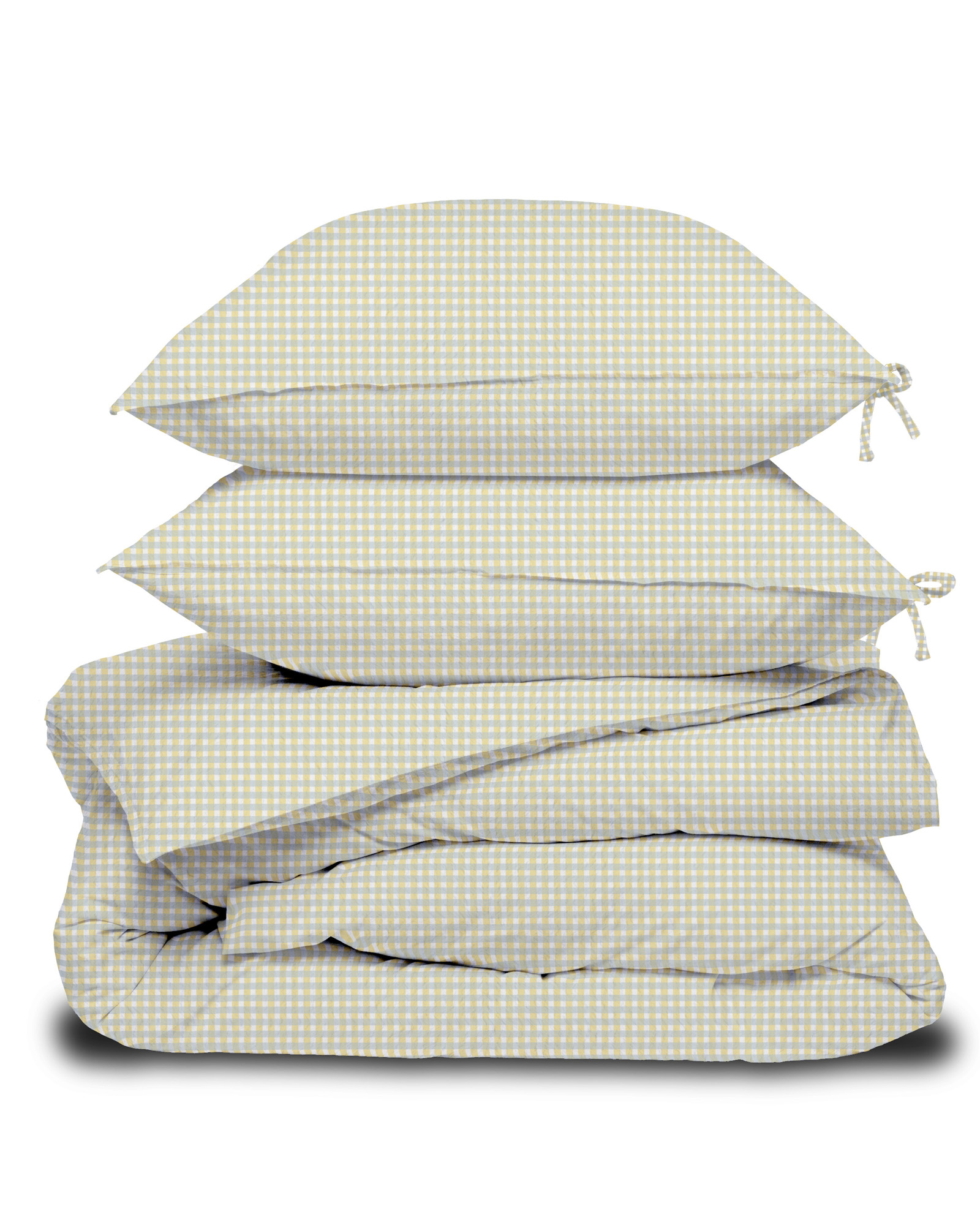 Dekbedset BONNIE Vichy