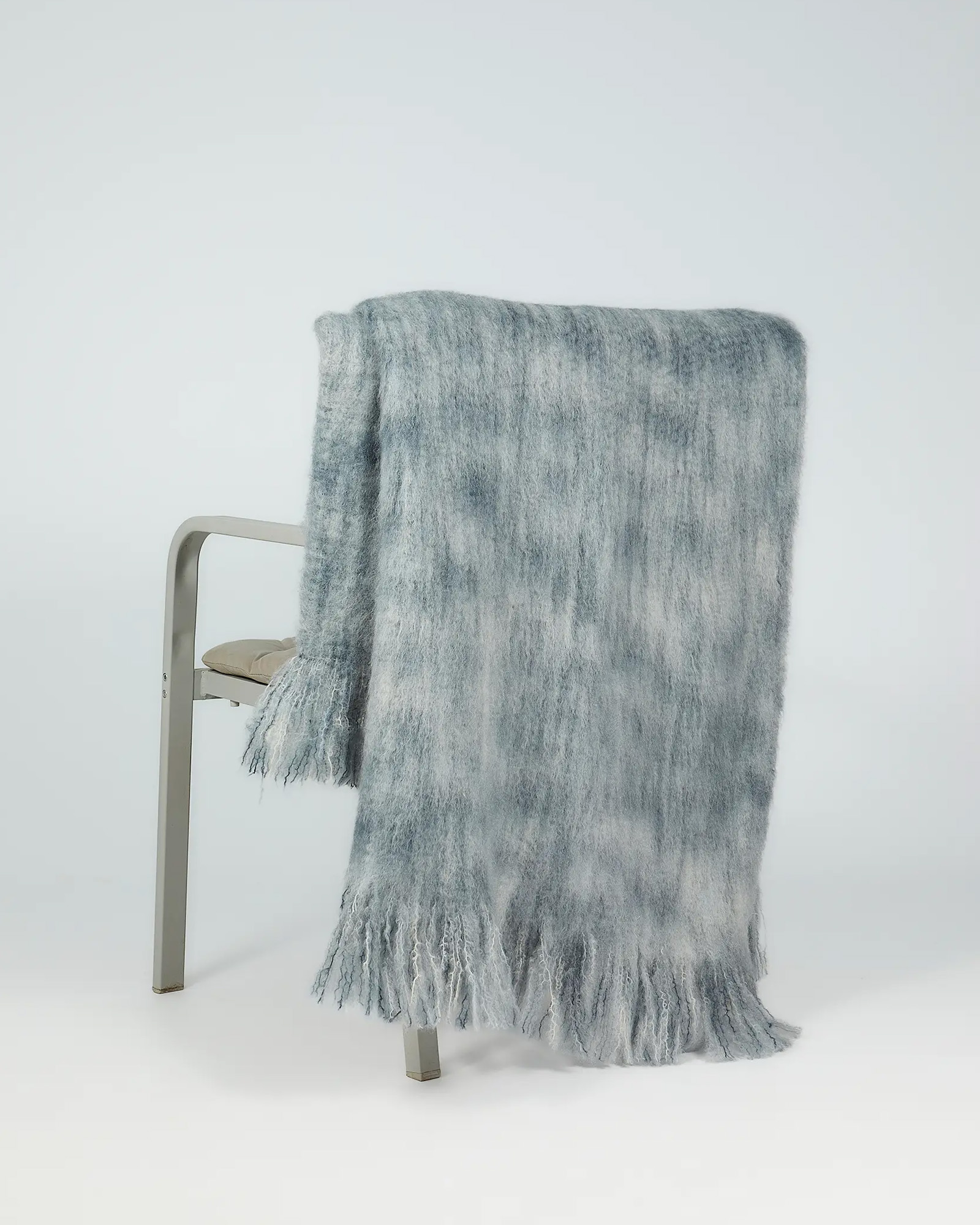 Plaid FIVE ELEMENTS Air