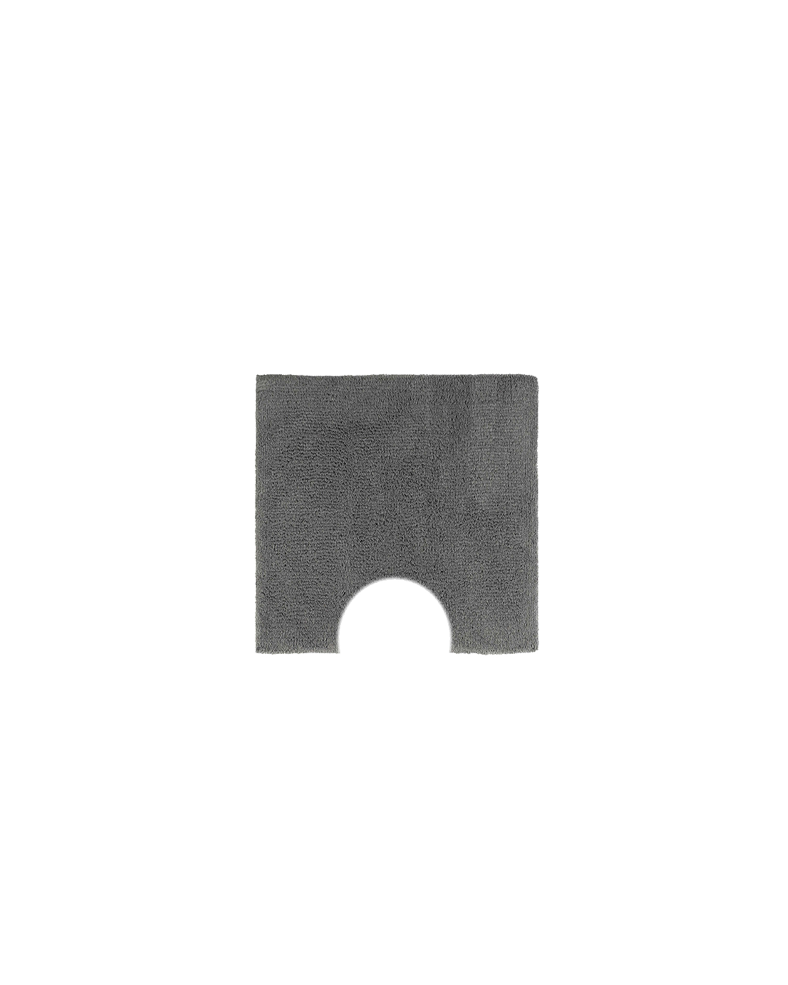 Bathmat BAY 920 Grey 