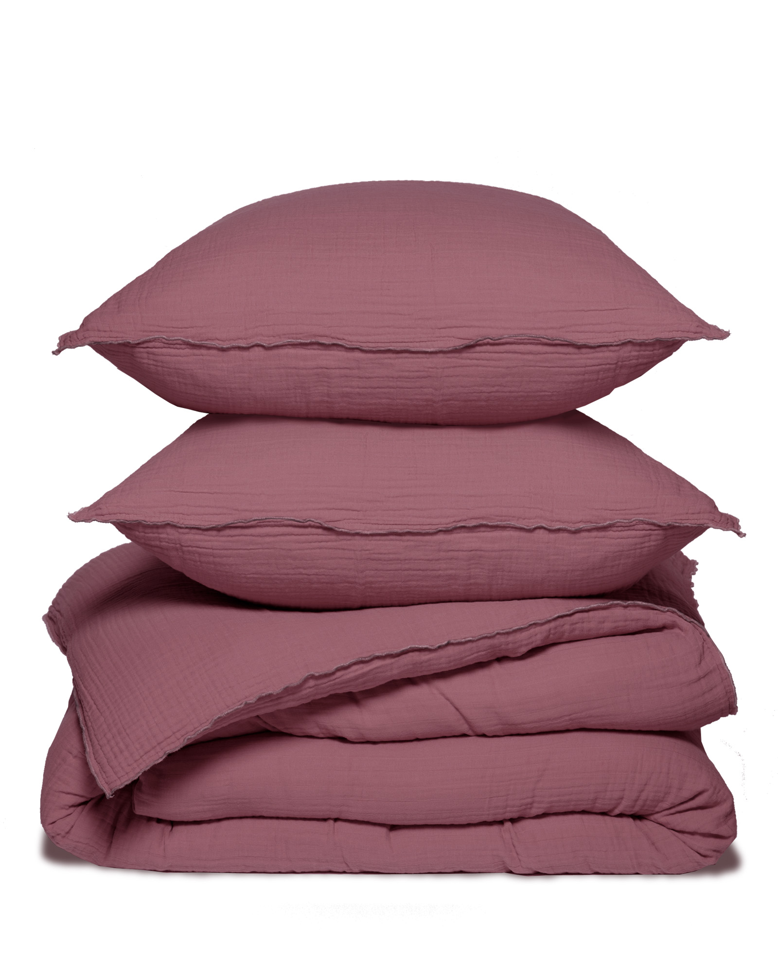 Dekbedset COCOON Berry