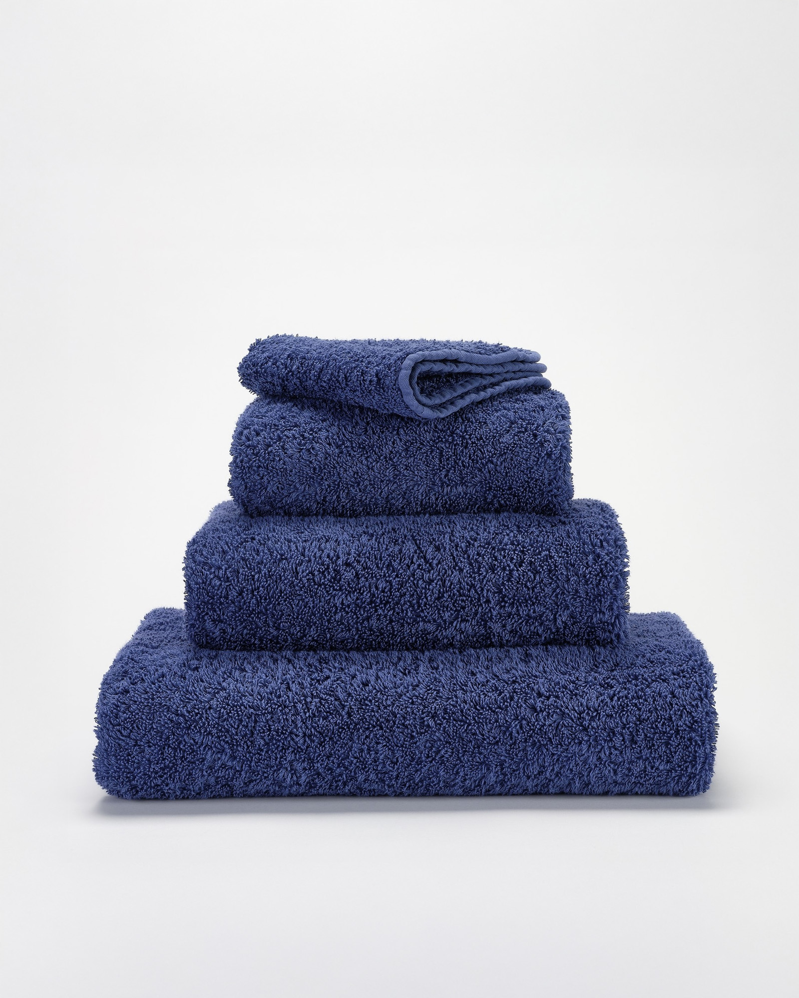 Handdoek SUPER PILE 332 Cadette blue