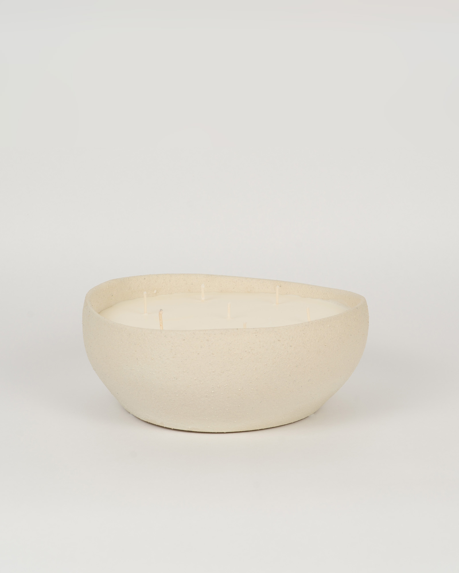 Kaars DOTEKI Sand Down to earth