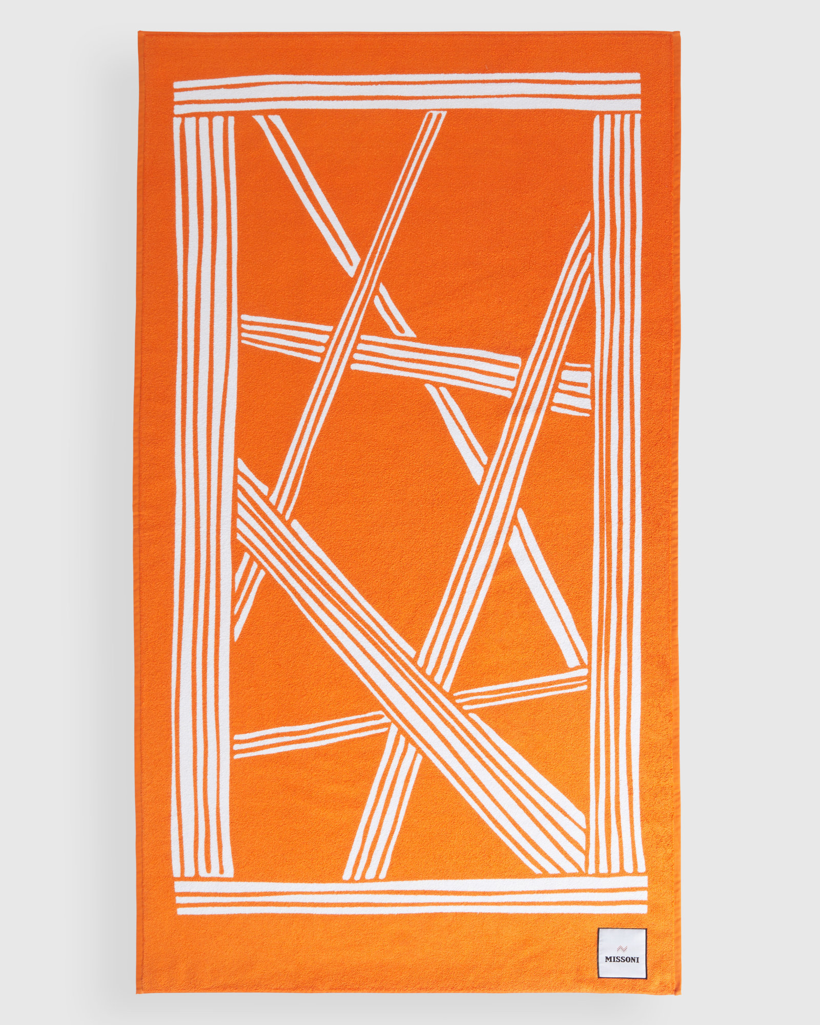 Beach towel NASTRI c.591