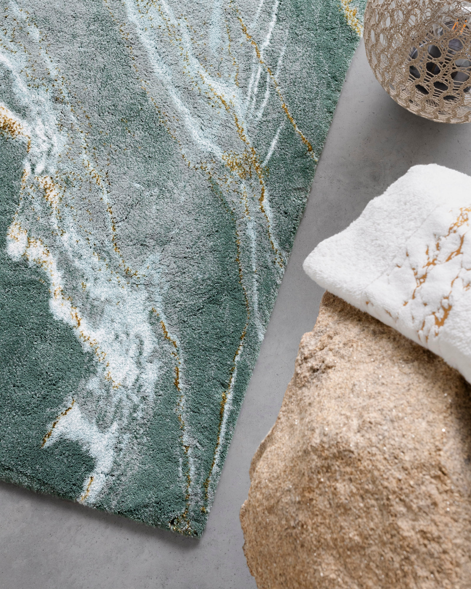 Bathmat LIPARI c.280