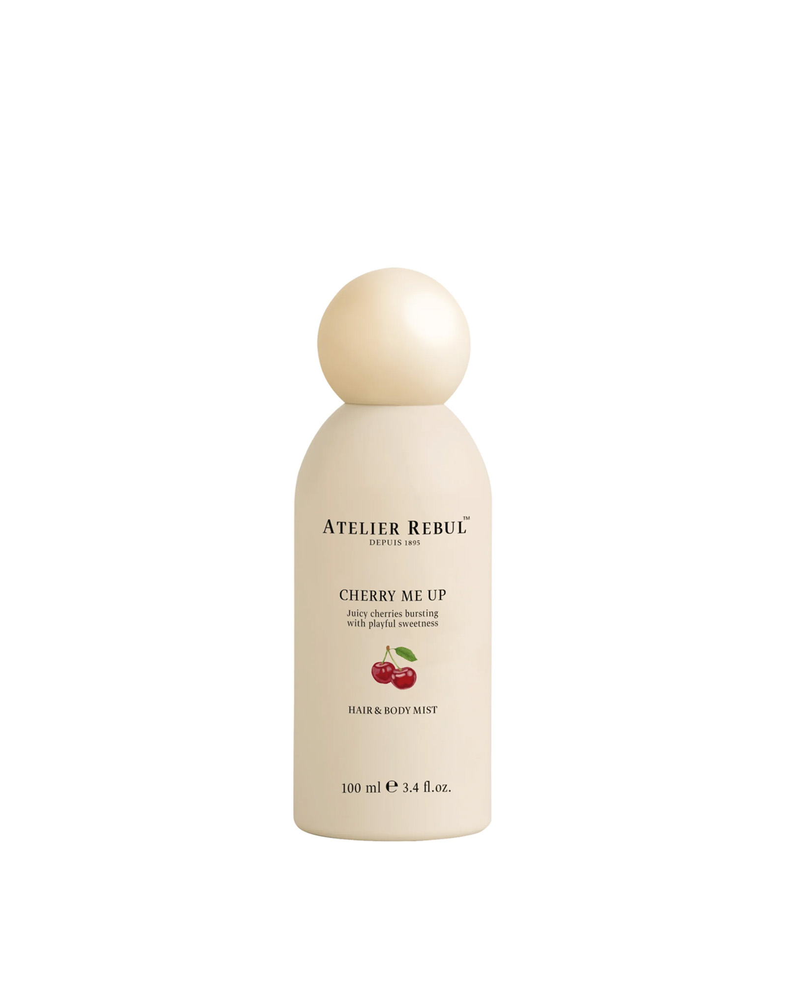 HAIR & BODY MIST Cherry Me Up
