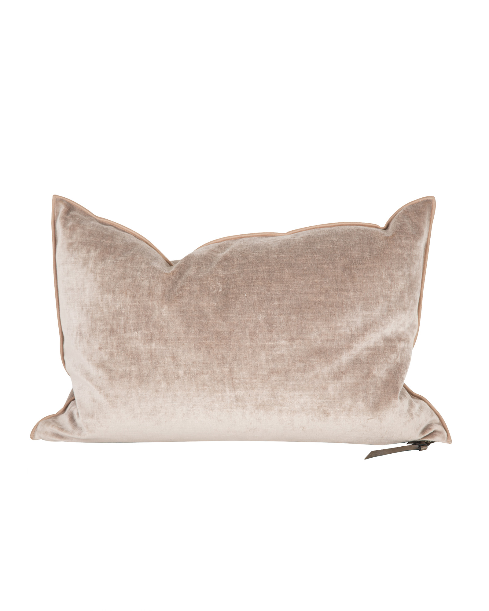 Kussen VELOURS ROYAL Blush