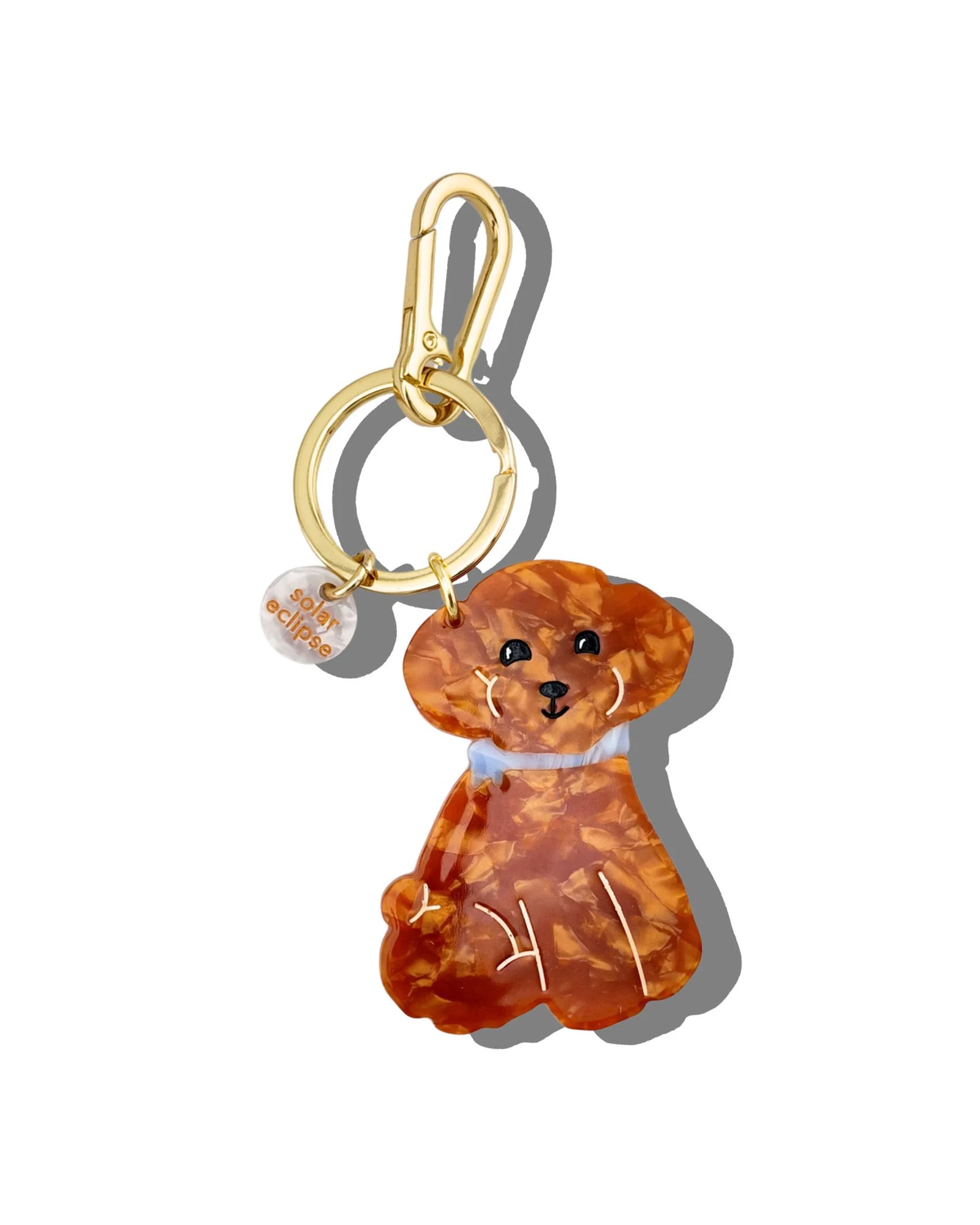 Dragonne SOLAR ECLIPSE Doodle Puppy