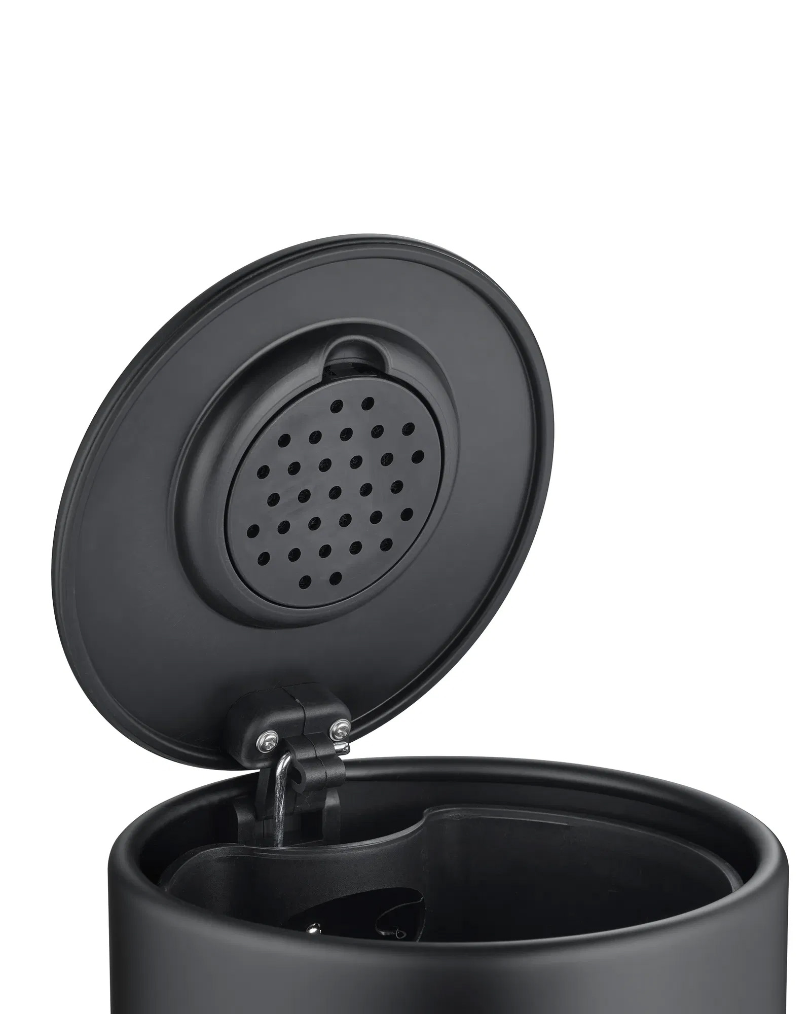 Waste bin MODO Black