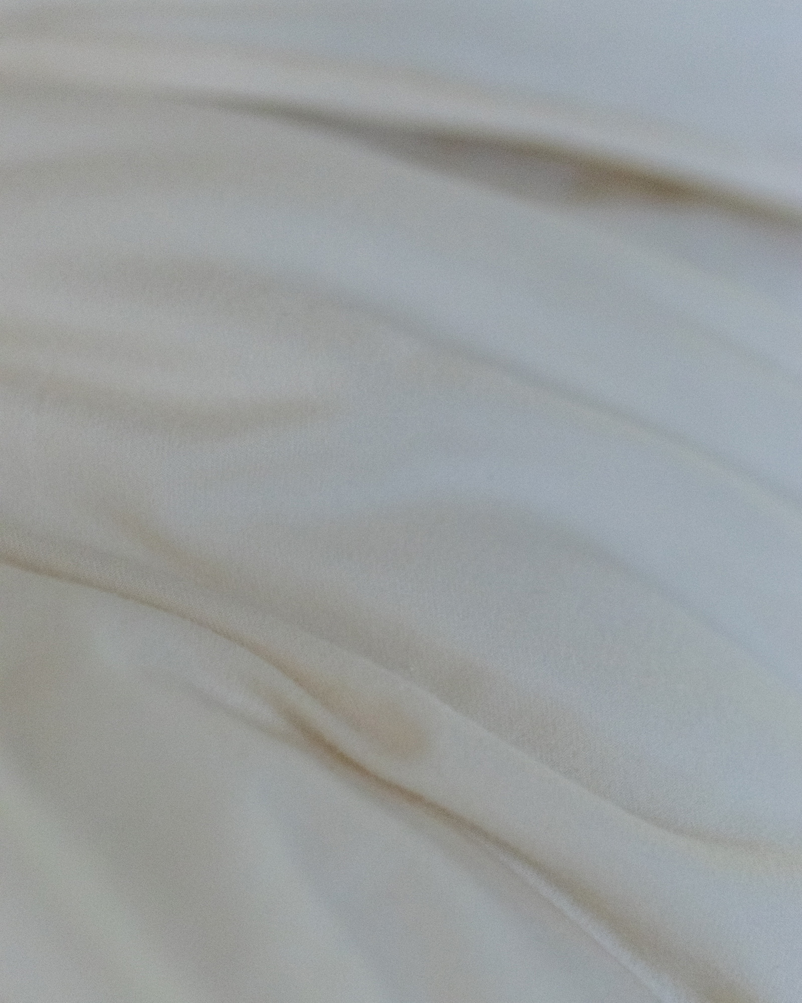 Pillowcase SAAS FEE Ivory