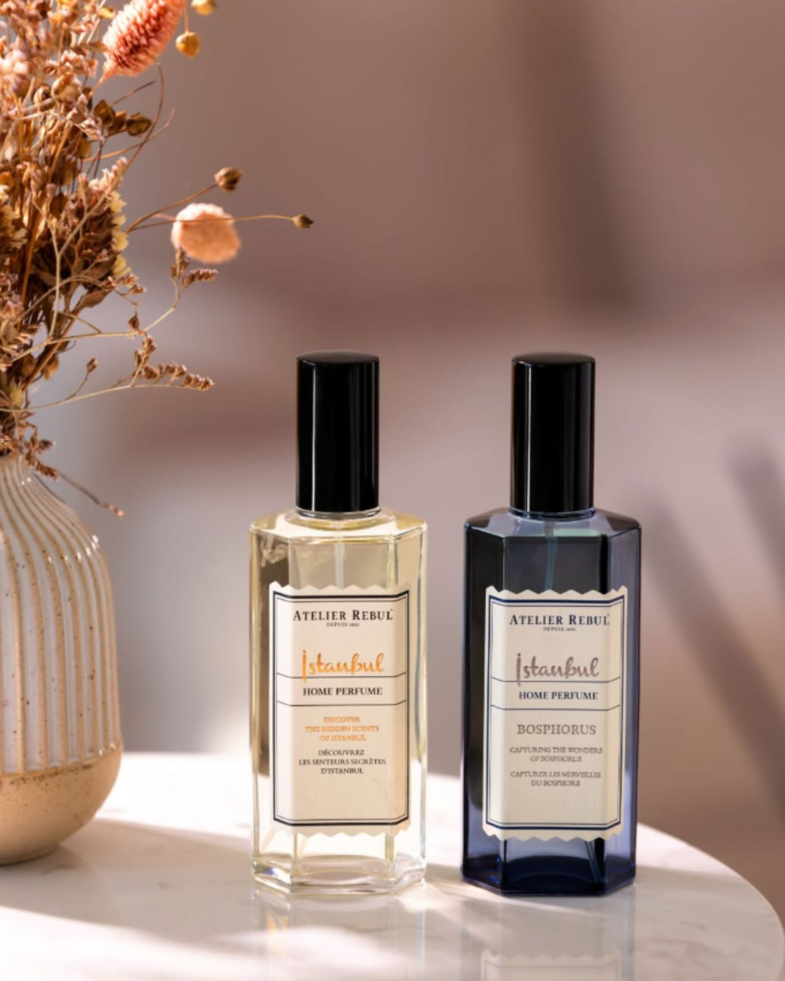 Eau de Parfum ISTANBUL