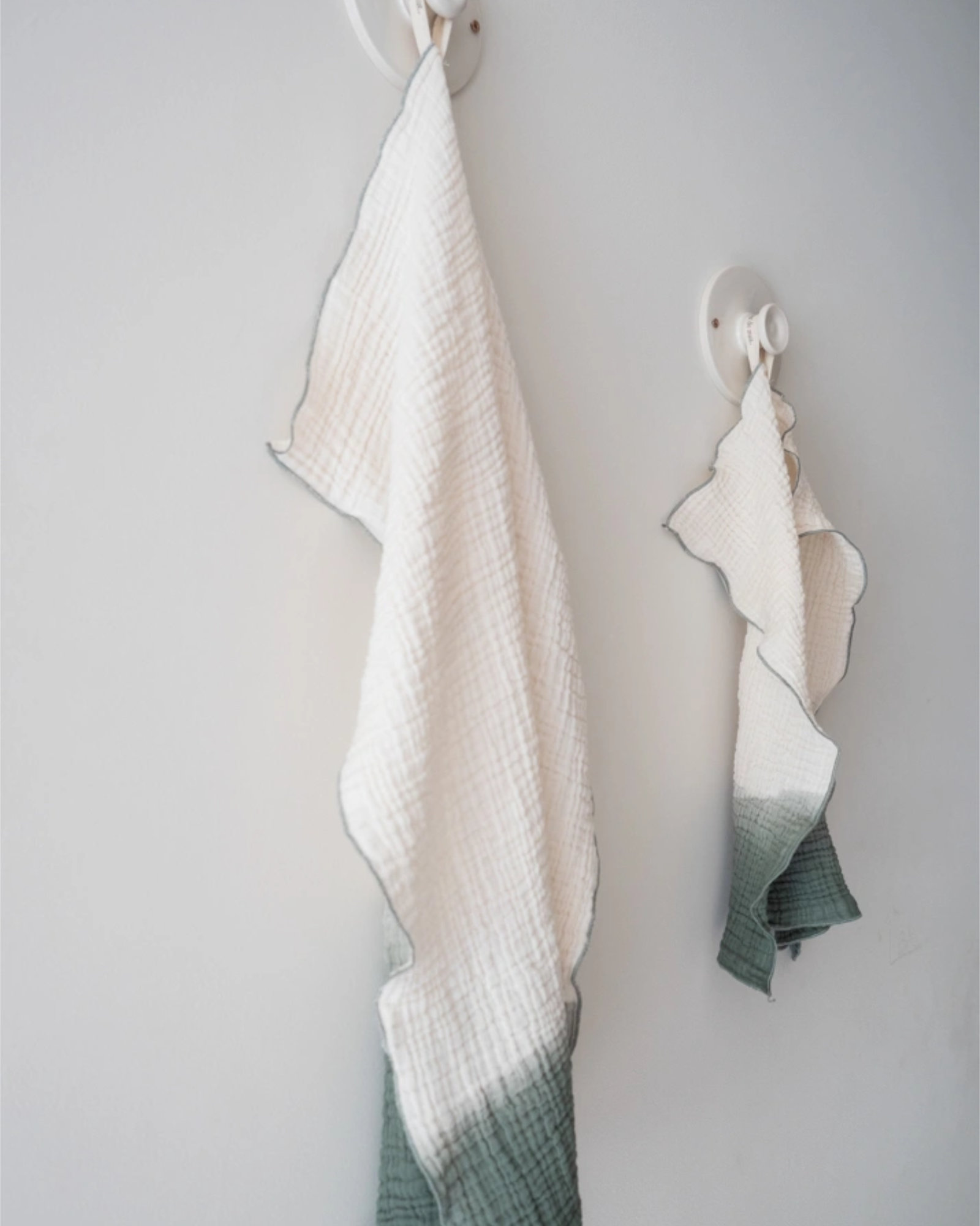 Waslapje PHILO Khaki