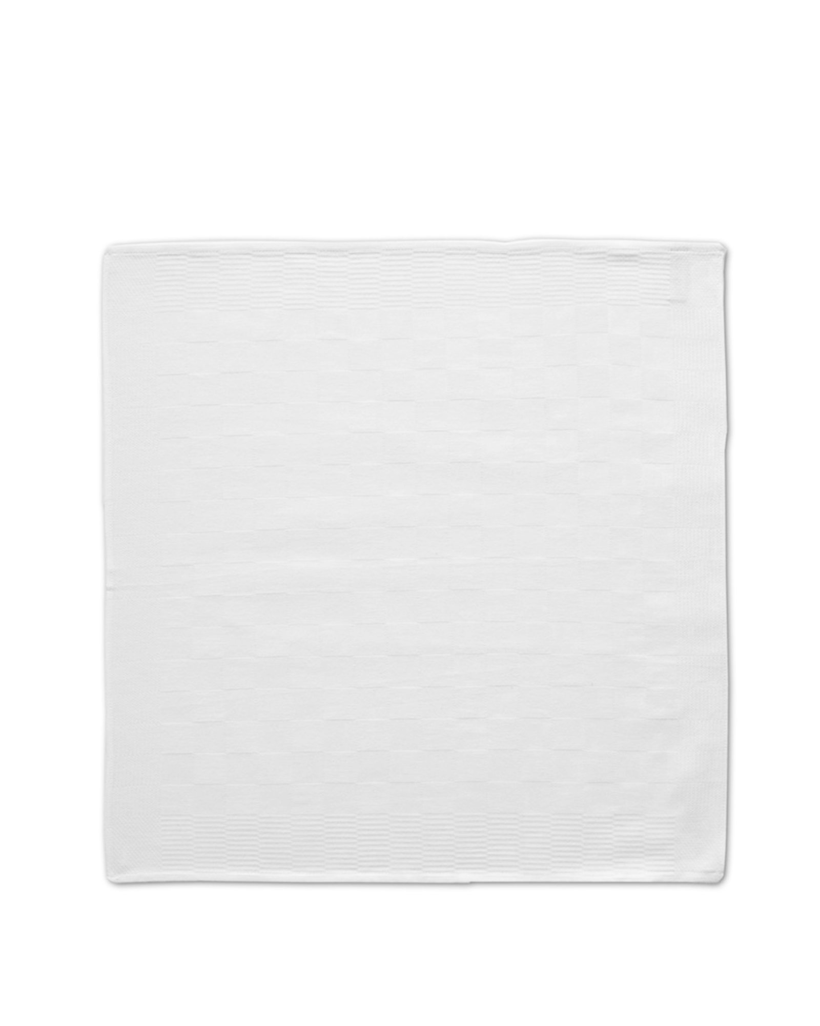 Keukenhanddoek BARBECUE white
