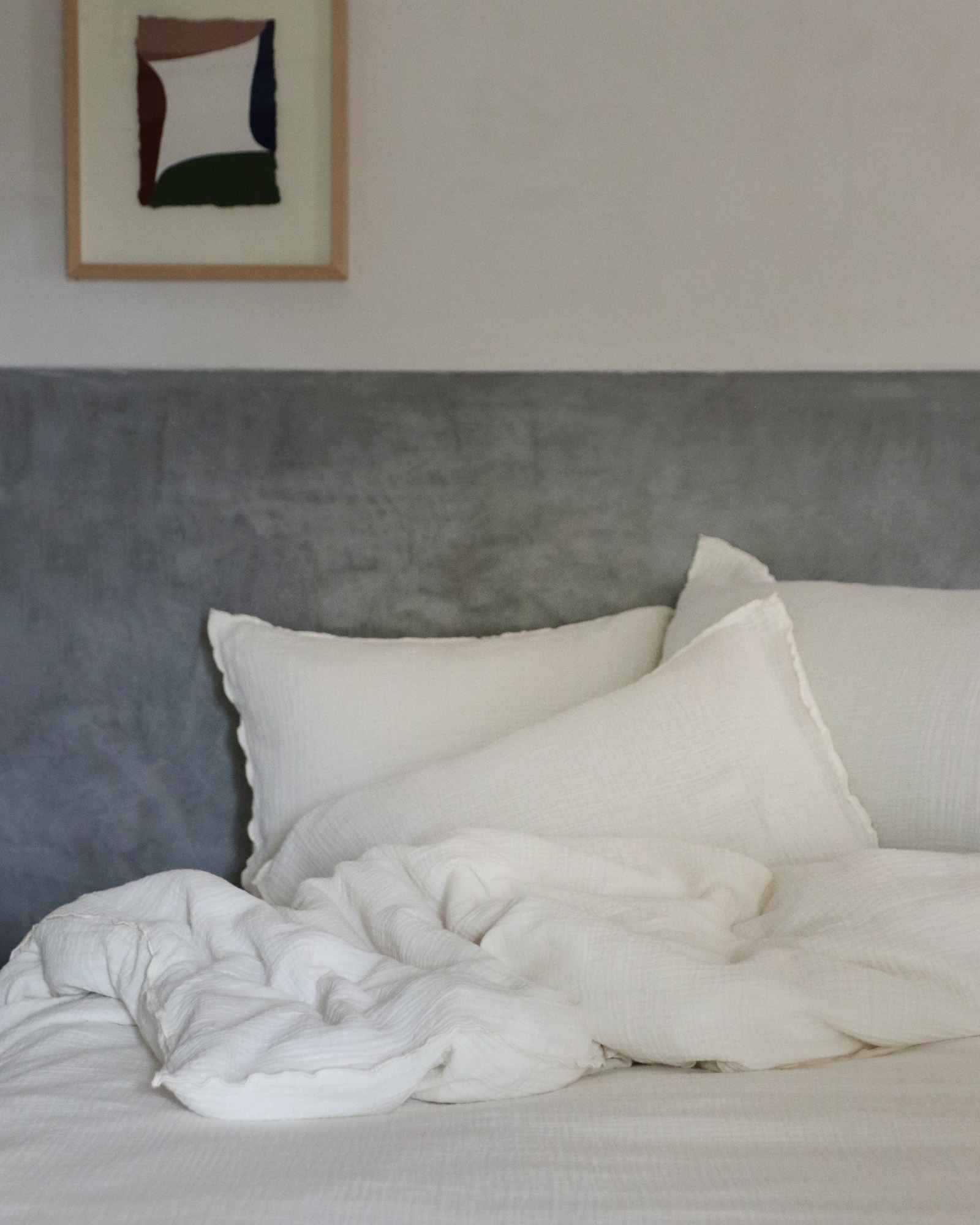 Dekbedset COCOON Milkyway