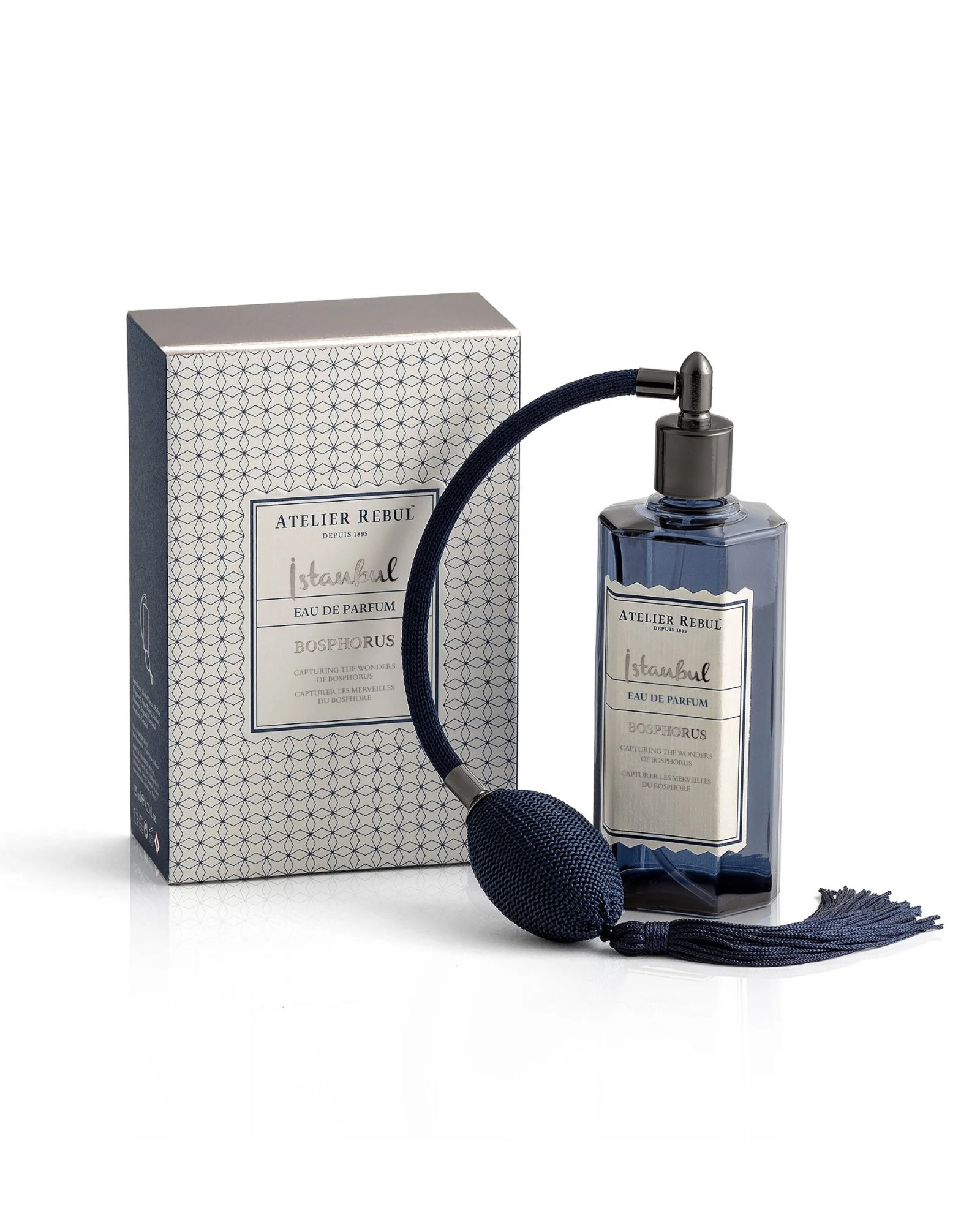 Eau de Parfum ISTANBUL BOSPHORUS