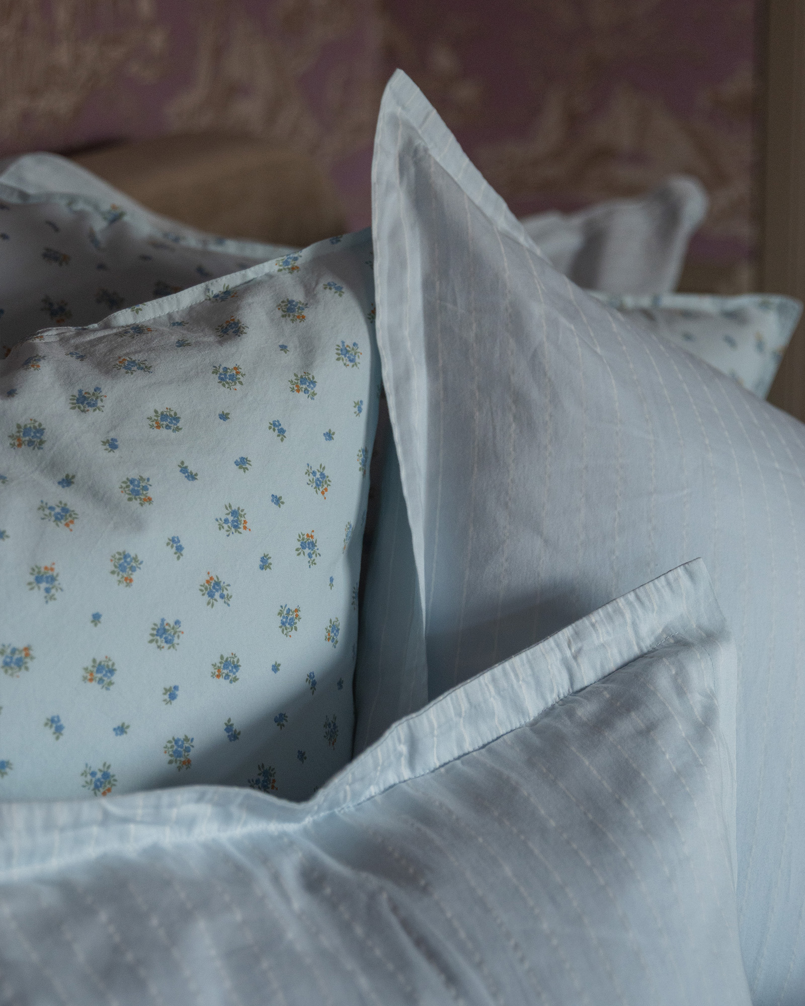 Sloop PAULETTE Cloudy