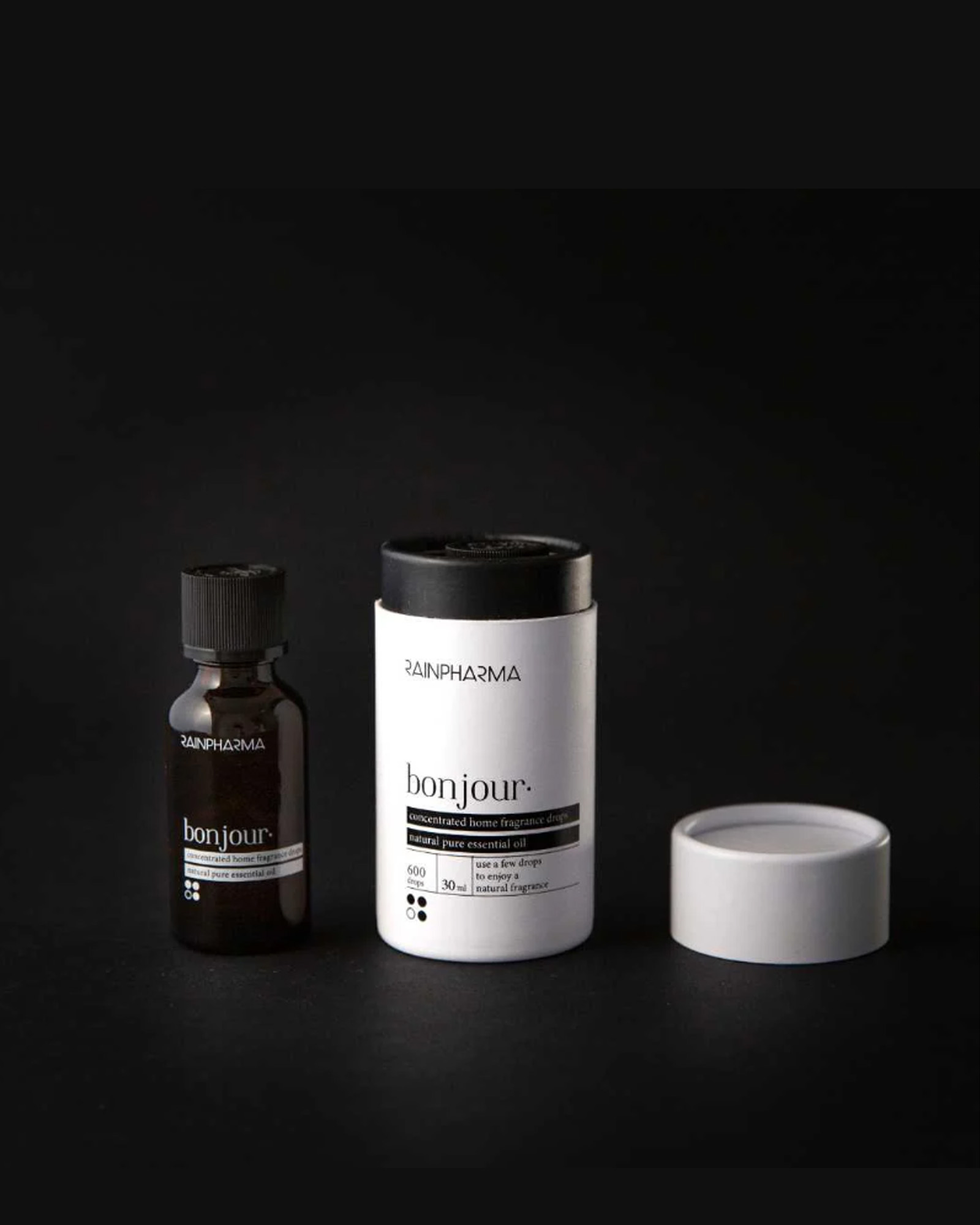 Essential Oil BONJOUR