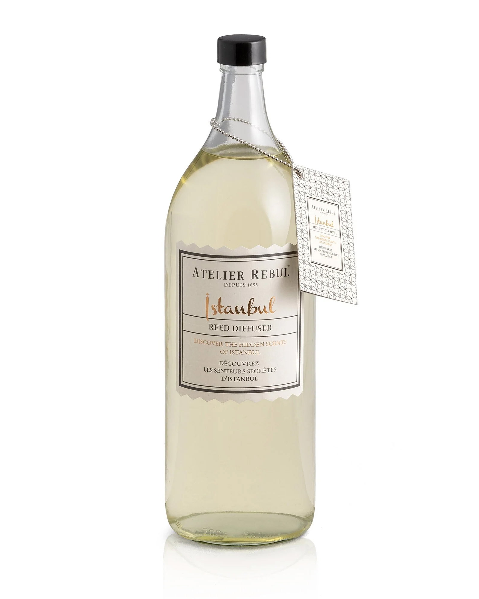 Geurstokjes ISTANBUL