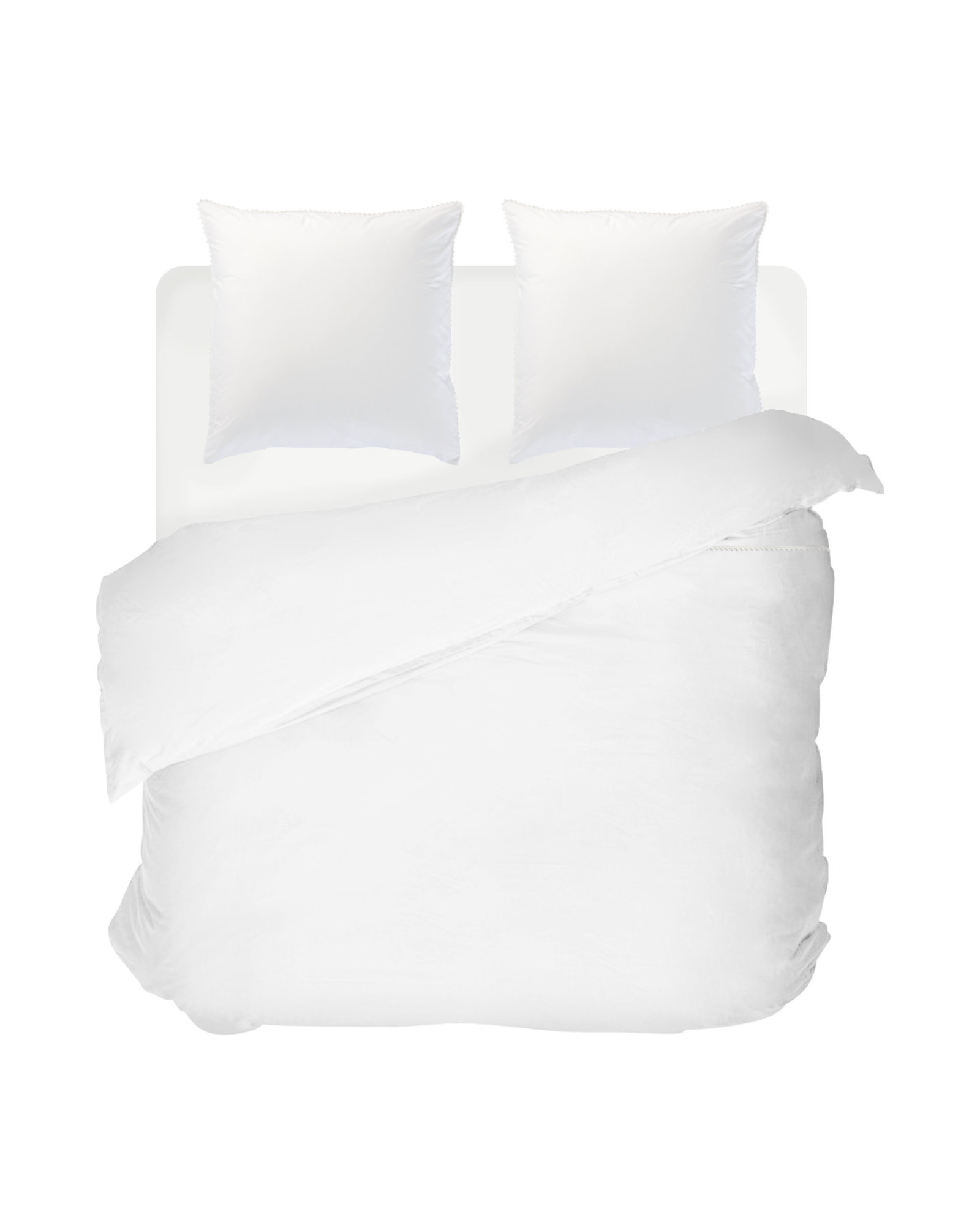 Bed linen set ELEONOR White