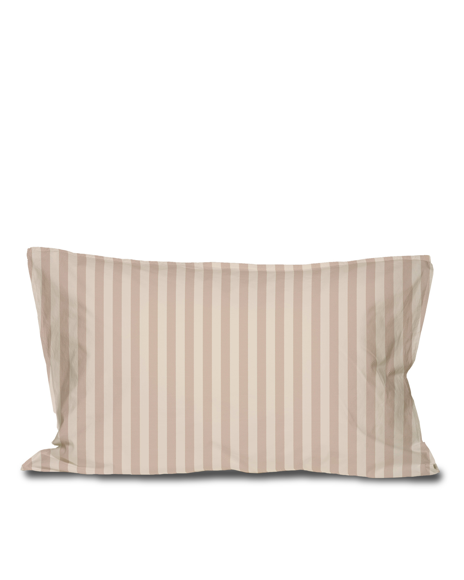 Sloop STRIPE FLANEL Maple Sugar