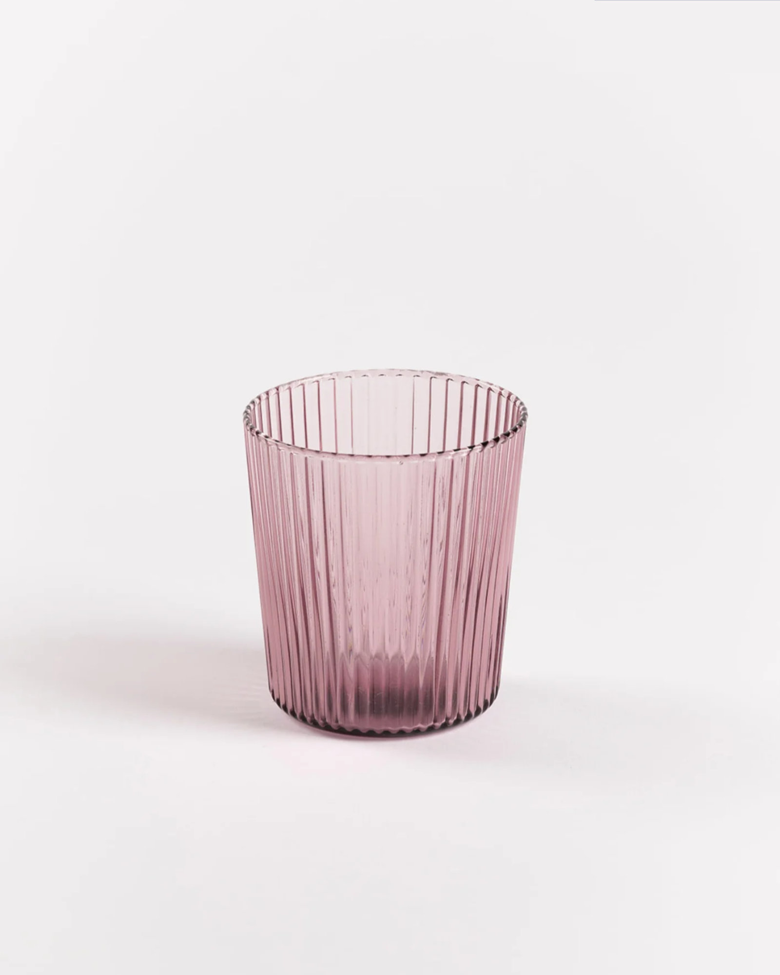 Verre RIBBED Broome