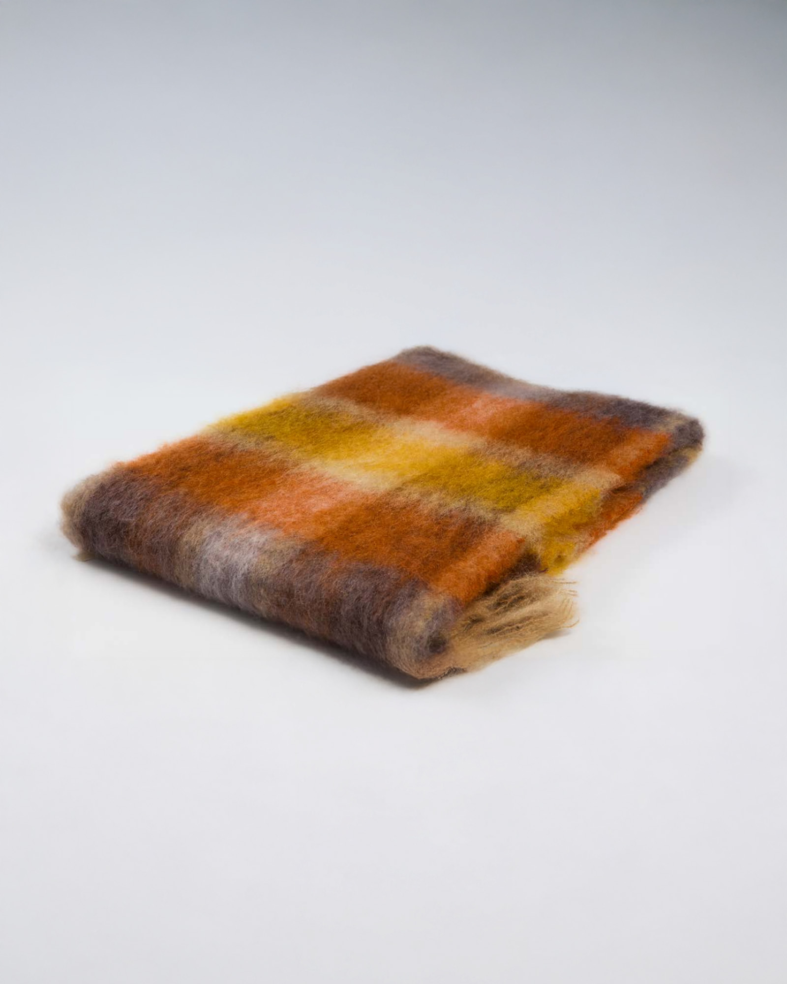 Sjaal TARTAN c.9210B