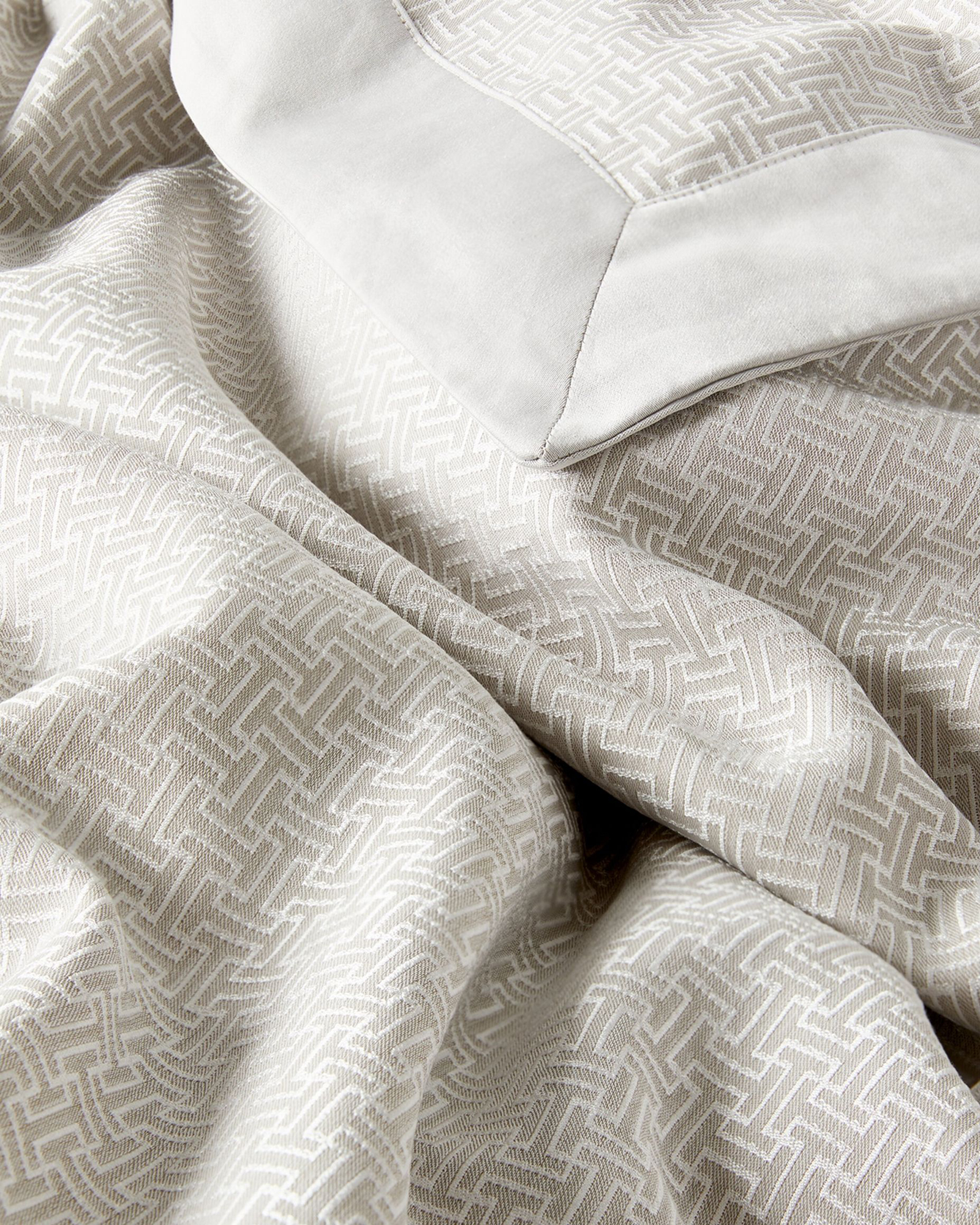 Bed linen set AVALON Glacier c.740