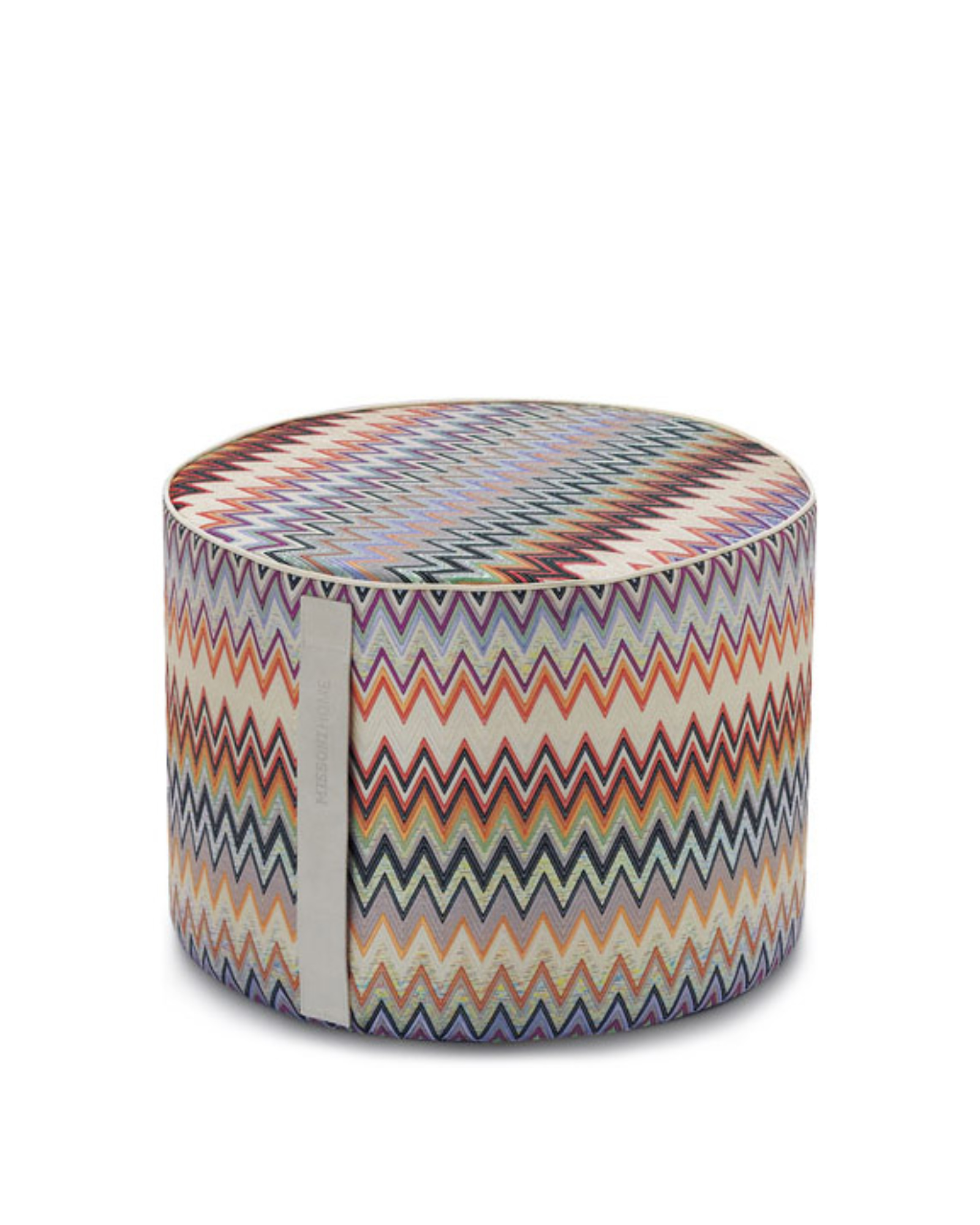 Missoni - Tabouret MASULEH - 40x30 cm - c.156